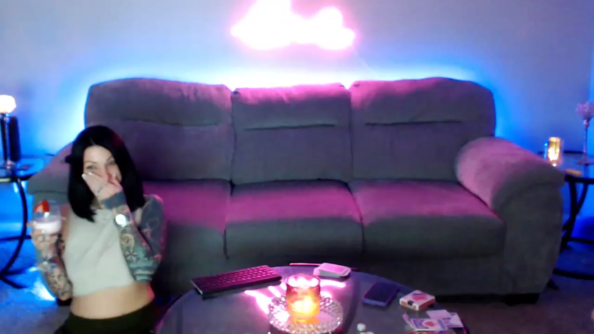 Gallery image thumbnail from KikiKumings's myfreecams stream on, 04/26/2023, 01:56 image 7 of 20
