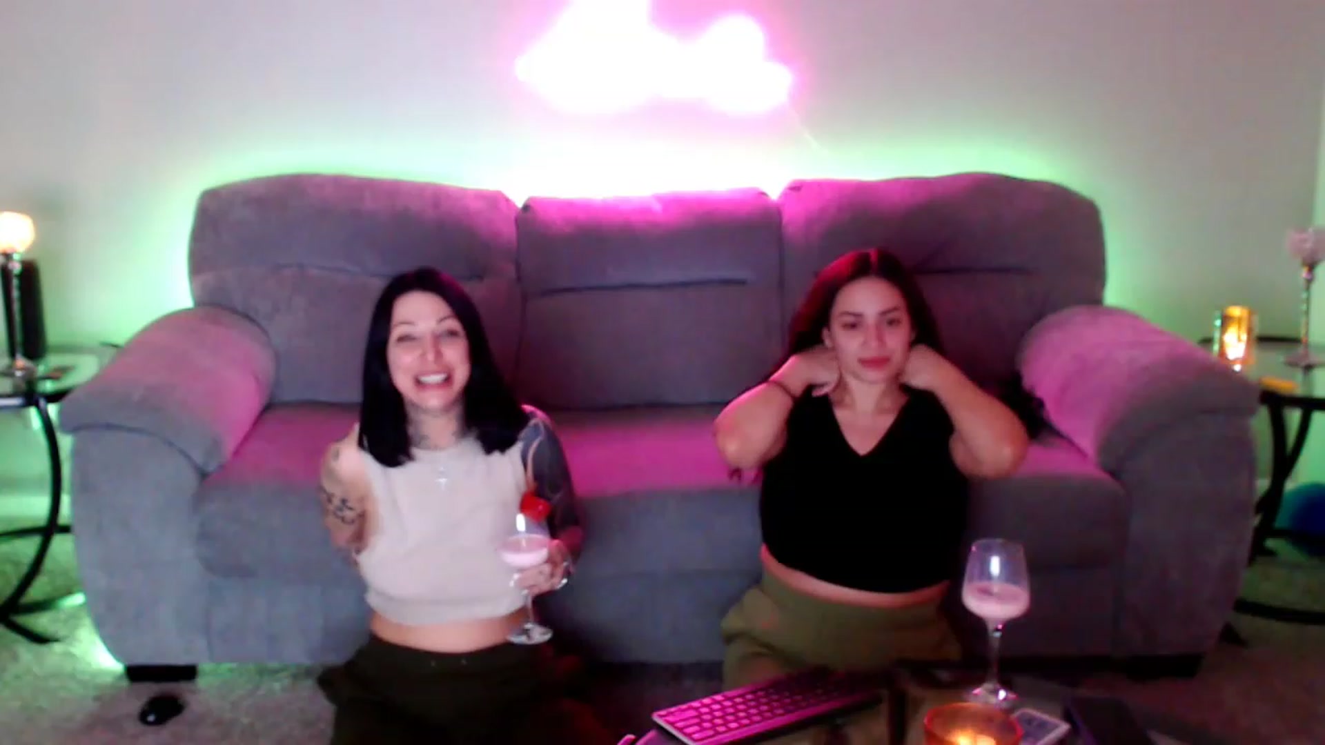 Gallery image thumbnail from KikiKumings's myfreecams stream on, 04/26/2023, 01:56 image 19 of 20