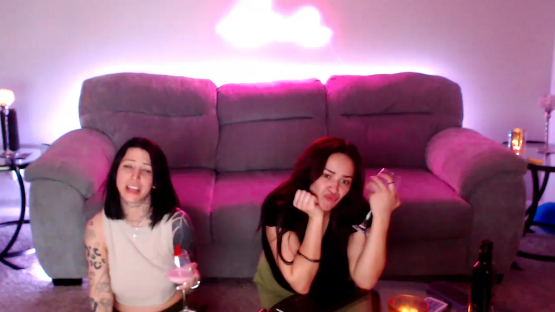 Gallery image thumbnail from KikiKumings's myfreecams stream on, 04/26/2023, 03:01 image 5 of 20