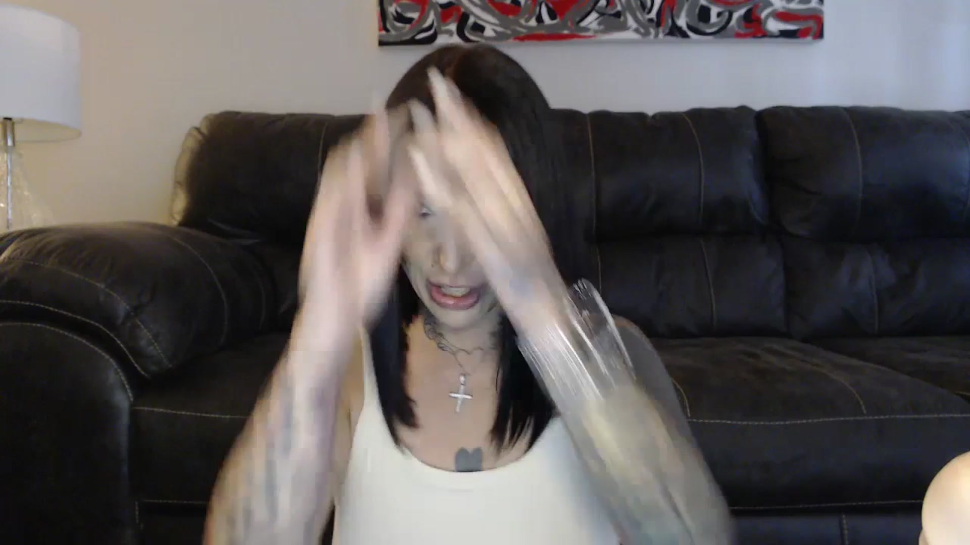 Gallery image thumbnail from KikiKumings's myfreecams stream on, 07/15/2023, 20:46 image 12 of 20