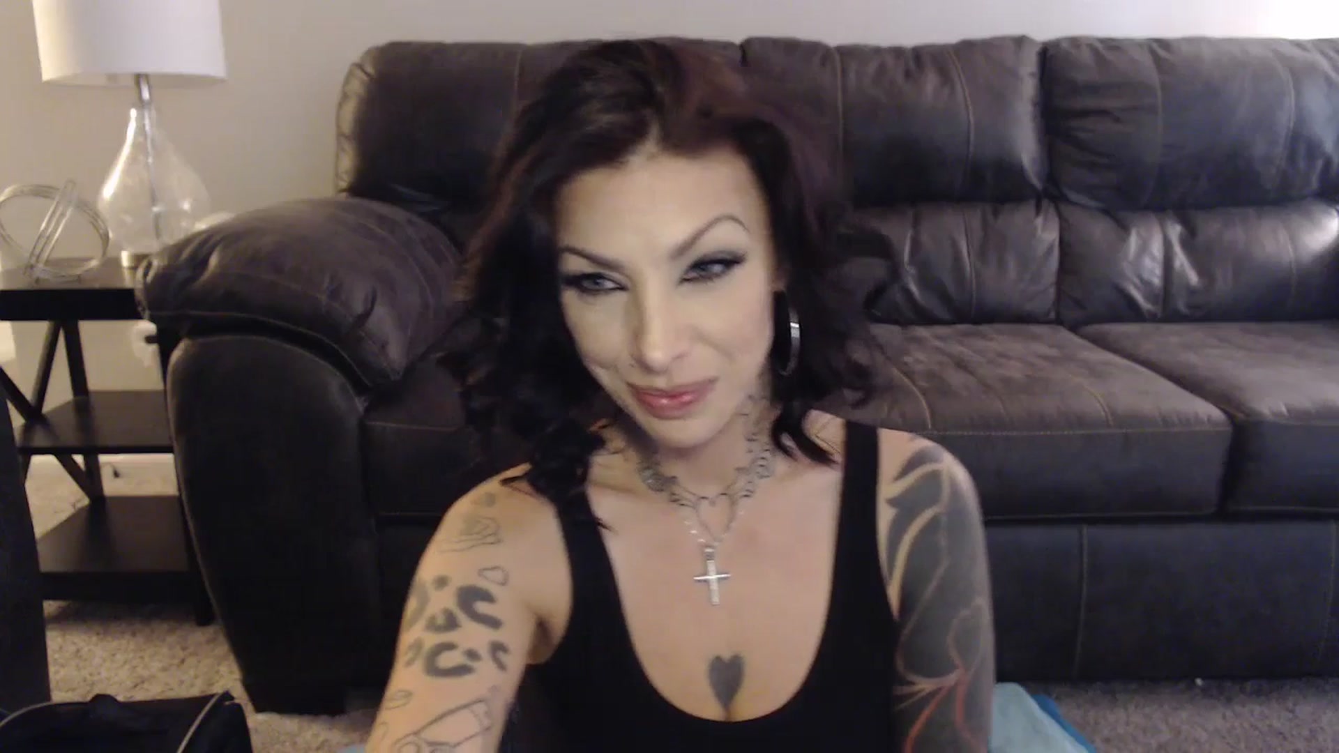 Gallery image thumbnail from KikiKumings's myfreecams stream on, 07/21/2023, 20:44 image 9 of 20