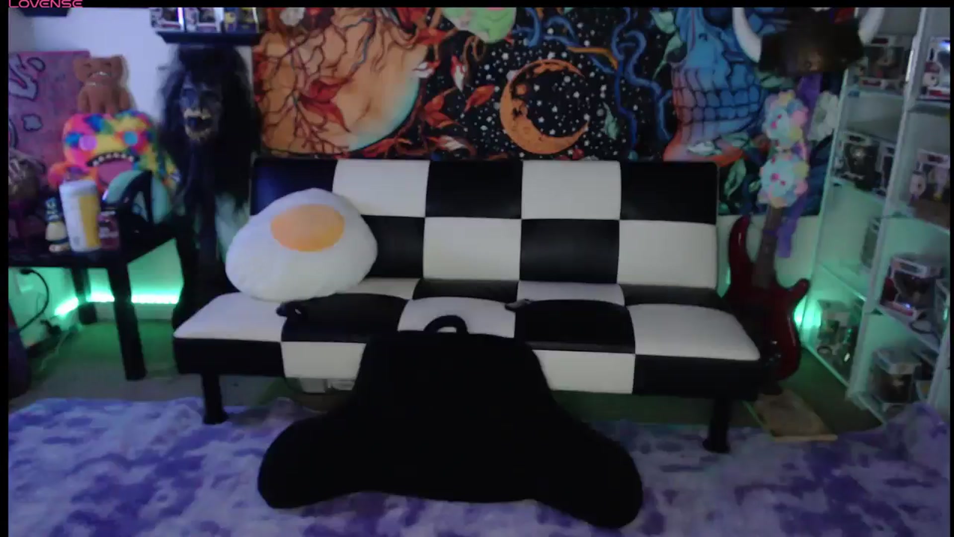 Gallery image thumbnail from KikiKumings's myfreecams stream on, 11/15/2025, 21:43 image 13 of 20