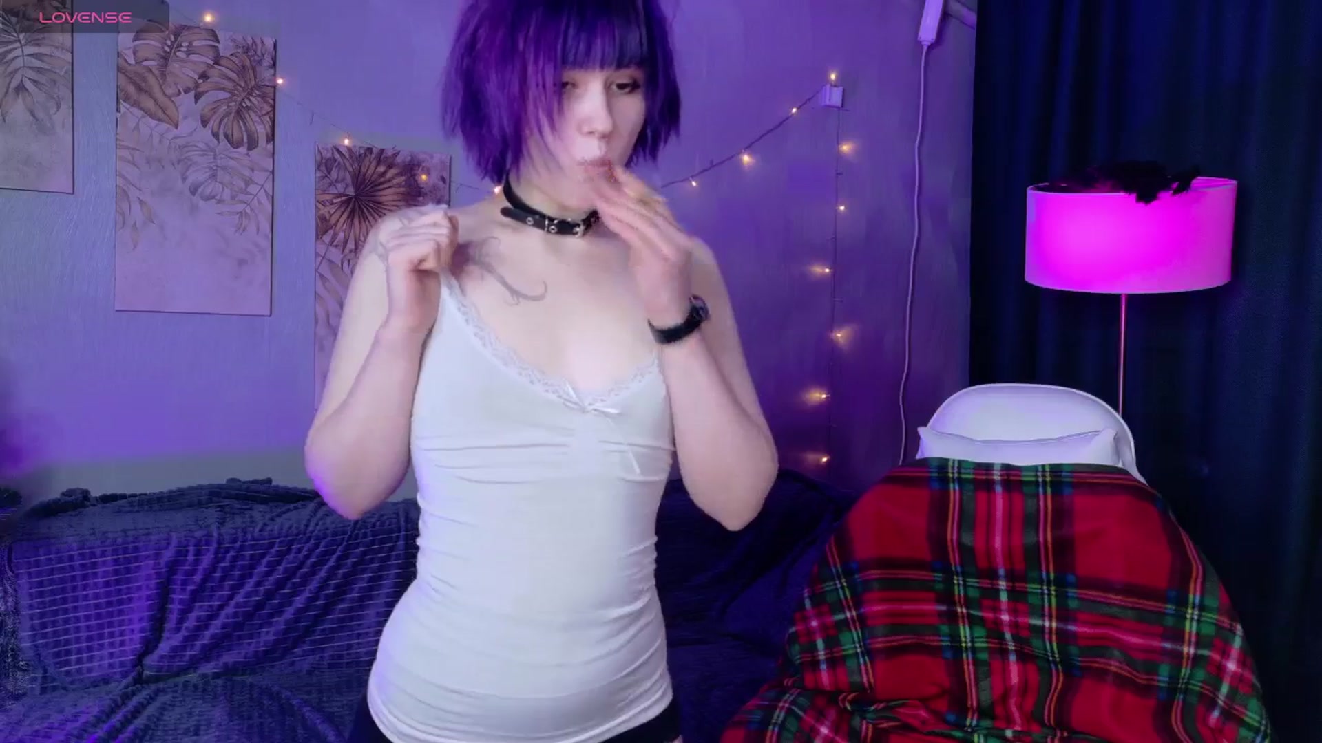 Gallery image thumbnail from KikiMoor's myfreecams stream on, 01/02/2026, 11:09 image 10 of 20