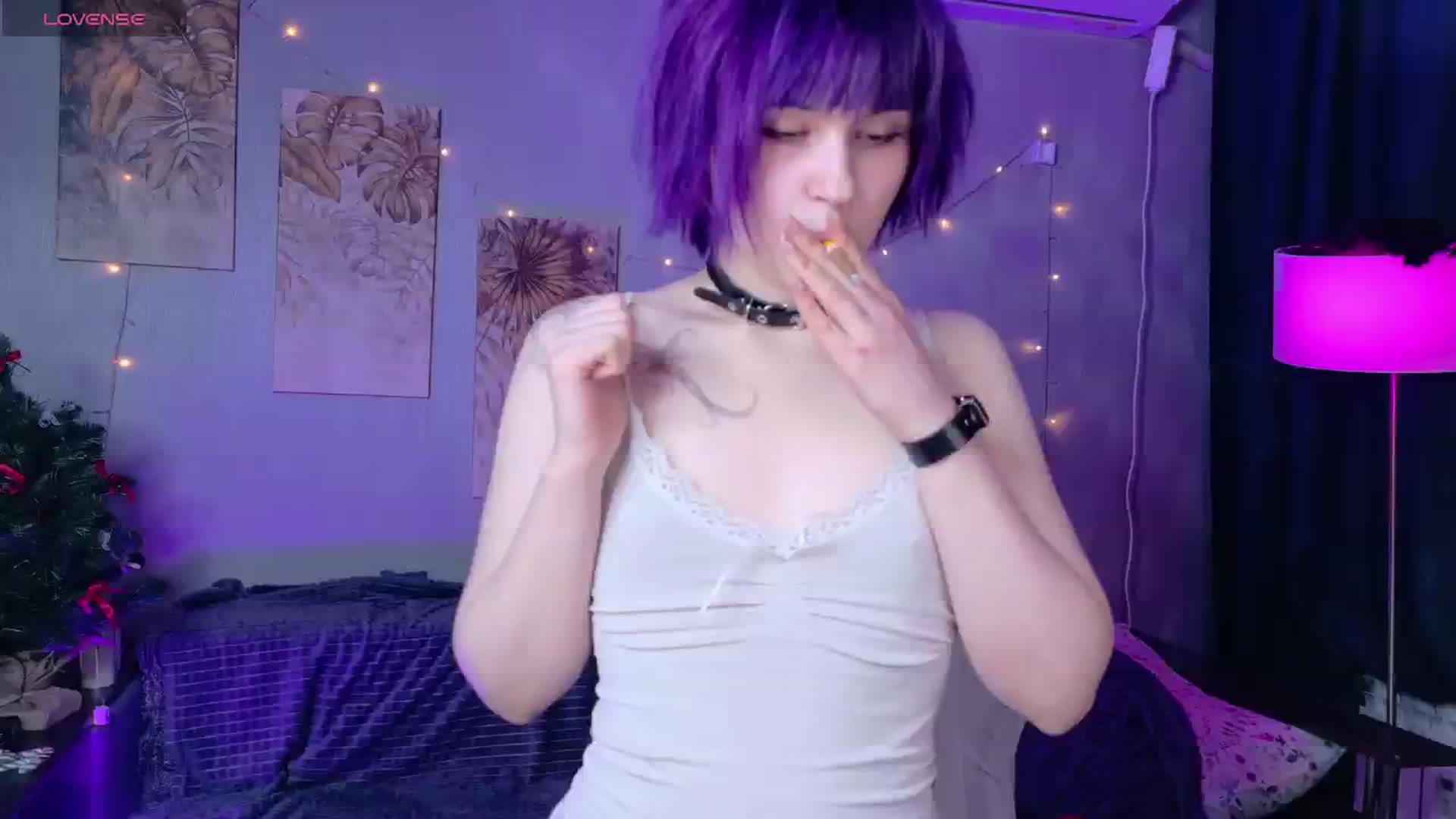Gallery image thumbnail from KikiMoor's myfreecams stream on, 01/02/2026, 14:00 image 11 of 20