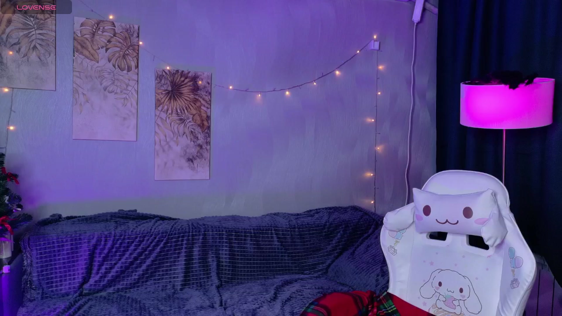 Gallery image thumbnail from KikiMoor's myfreecams stream on, 01/02/2026, 14:00 image 1 of 20