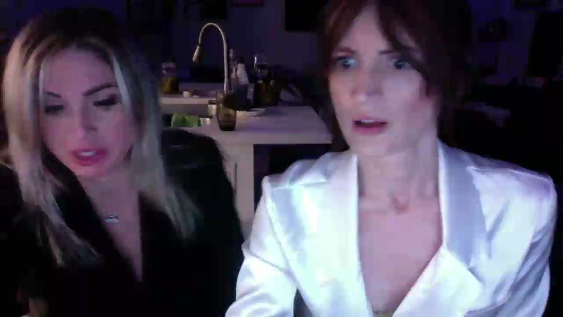 Gallery image thumbnail from Kiki_VonFleet's myfreecams stream on, 07/11/2026, 08:32 image 18 of 20