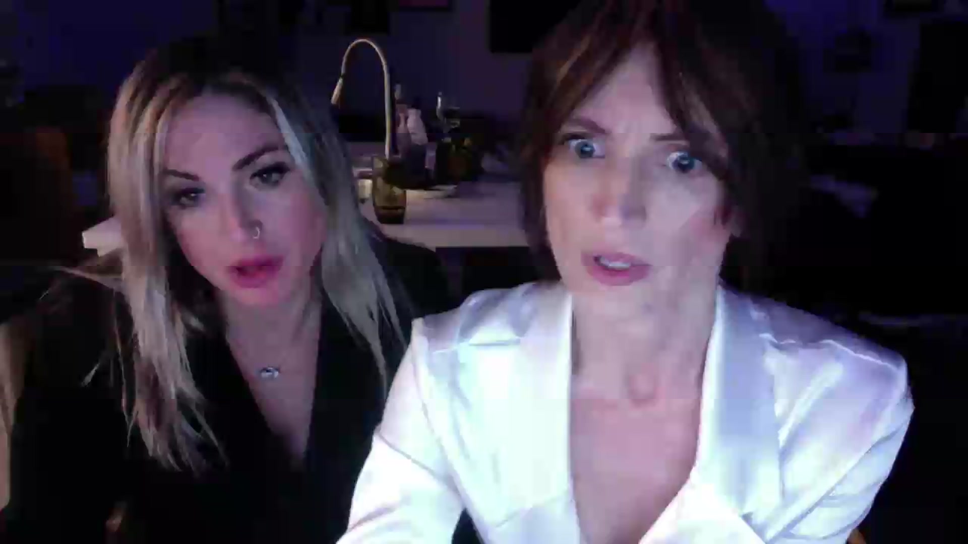 Gallery image thumbnail from Kiki_VonFleet's myfreecams stream on, 07/11/2026, 08:32 image 17 of 20