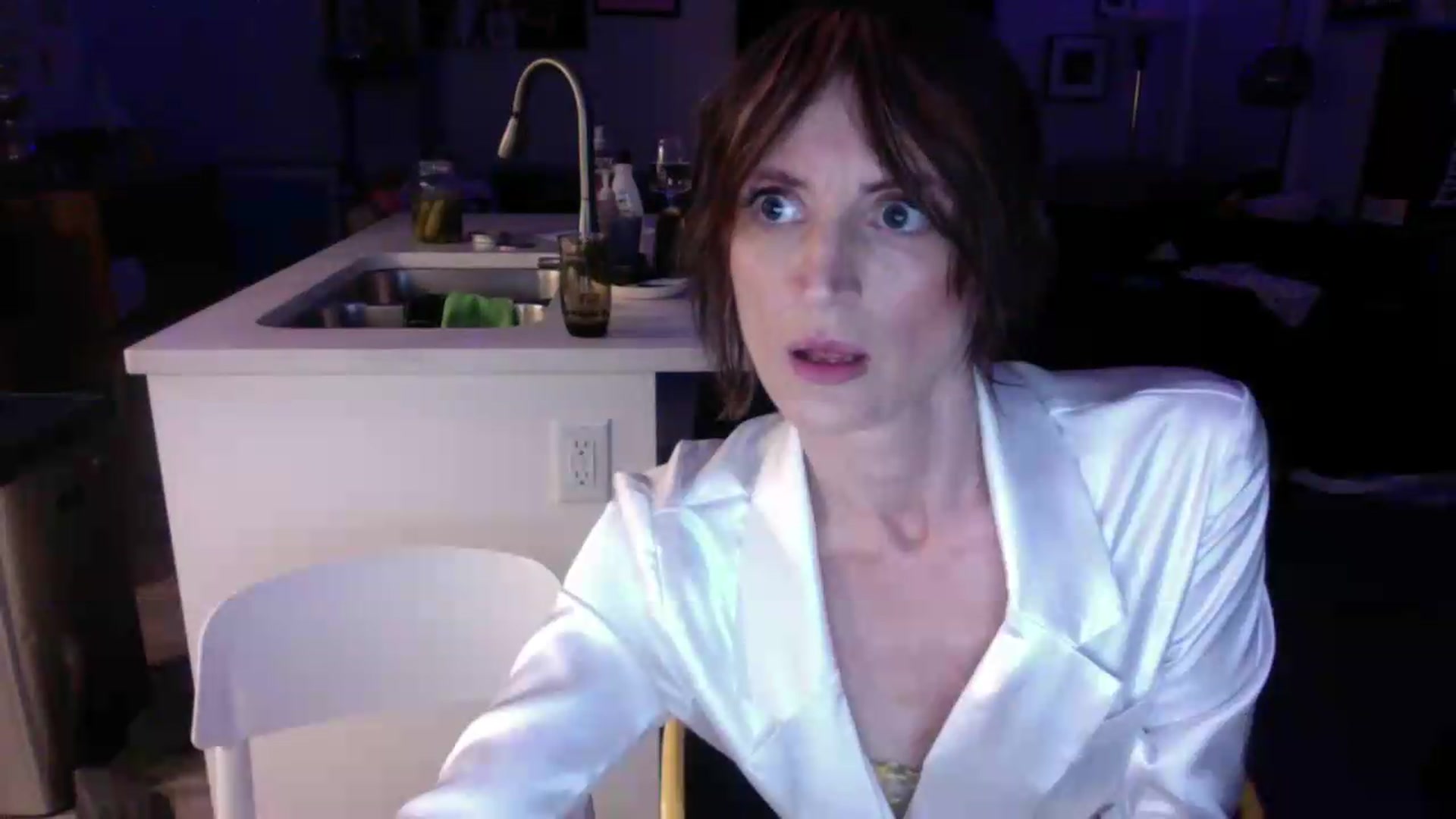 Gallery image thumbnail from Kiki_VonFleet's myfreecams stream on, 07/11/2026, 08:32 image 16 of 20