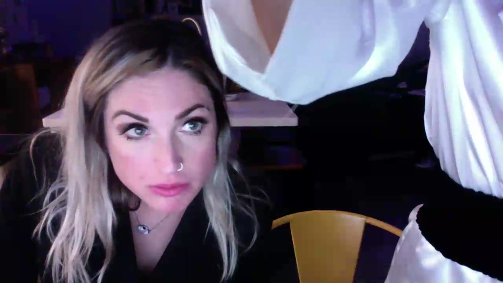 Gallery image thumbnail from Kiki_VonFleet's myfreecams stream on, 07/11/2026, 08:32 image 20 of 20