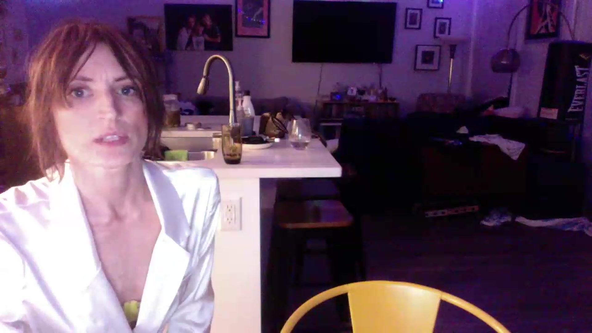 Gallery image thumbnail from Kiki_VonFleet's myfreecams stream on, 07/11/2026, 10:43 image 19 of 20