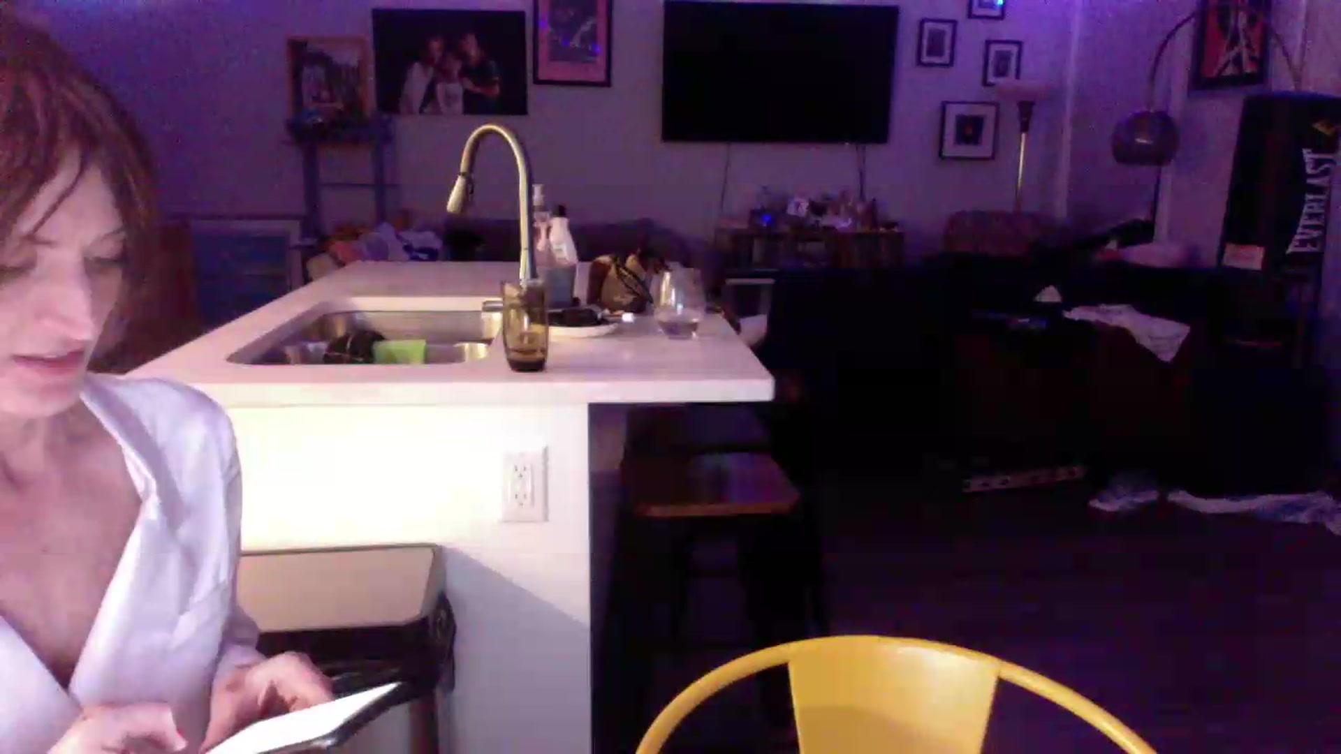 Gallery image thumbnail from Kiki_VonFleet's myfreecams stream on, 07/11/2026, 10:43 image 20 of 20