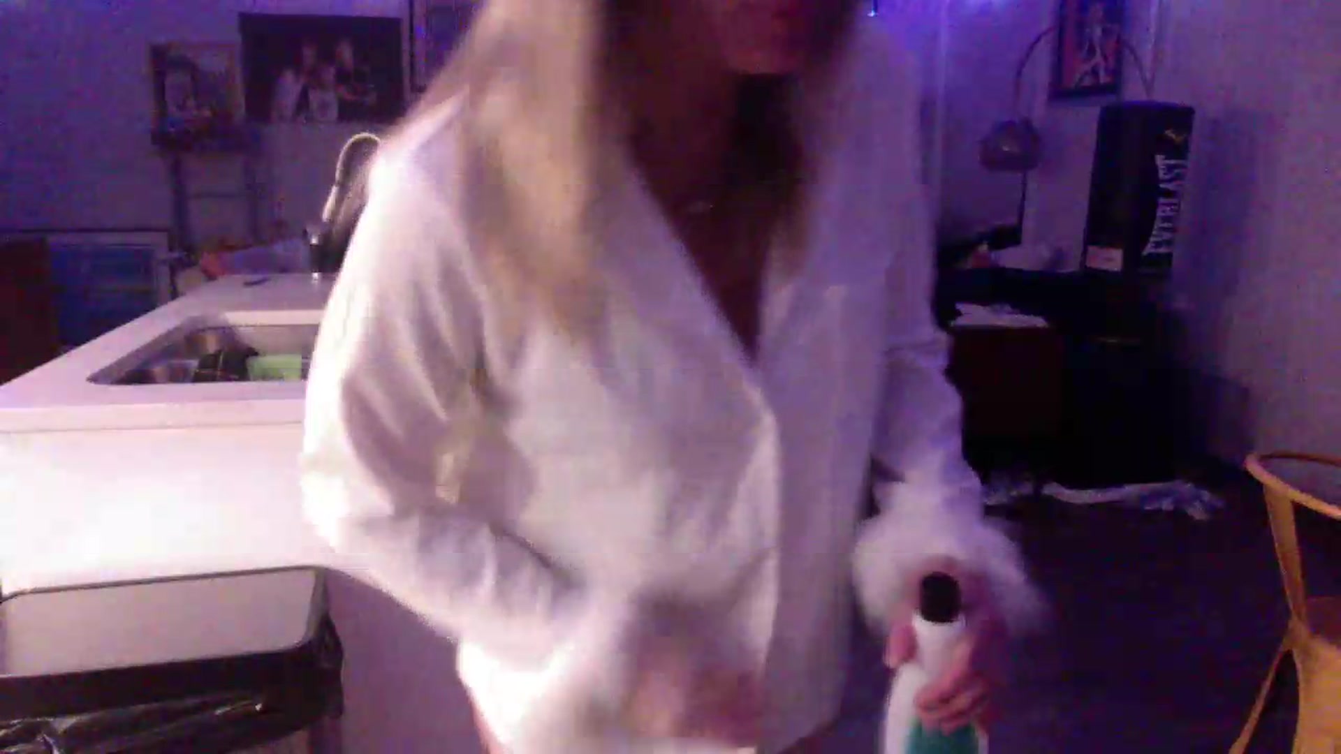 Gallery image thumbnail from Kiki_VonFleet's myfreecams stream on, 07/11/2026, 13:32 image 3 of 20