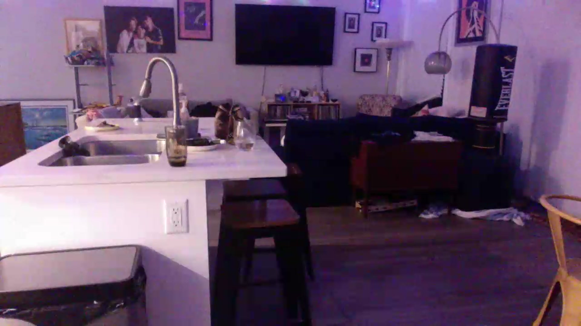 Gallery image thumbnail from Kiki_VonFleet's myfreecams stream on, 07/11/2026, 13:32 image 9 of 20