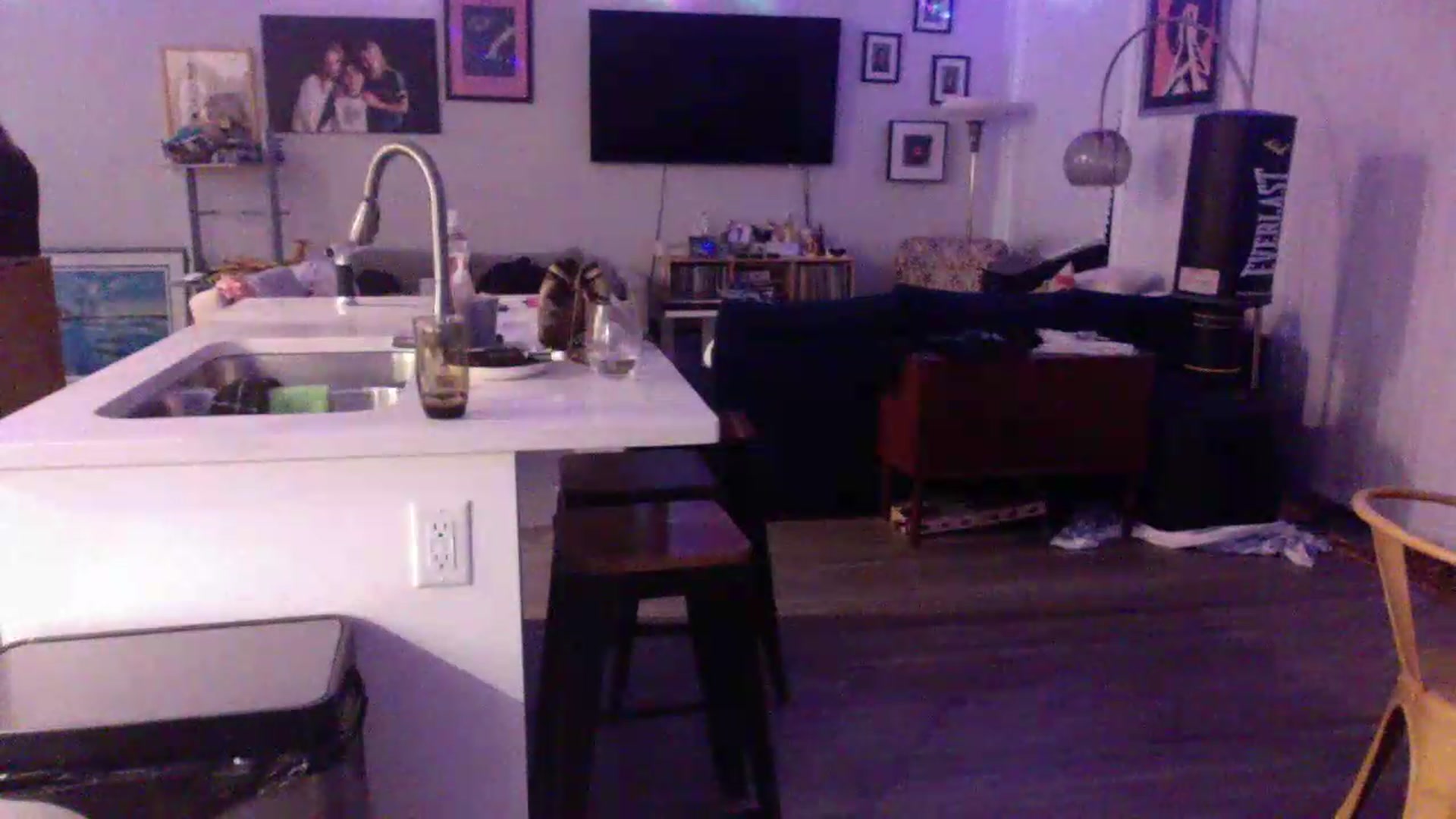 Gallery image thumbnail from Kiki_VonFleet's myfreecams stream on, 07/11/2026, 13:32 image 5 of 20