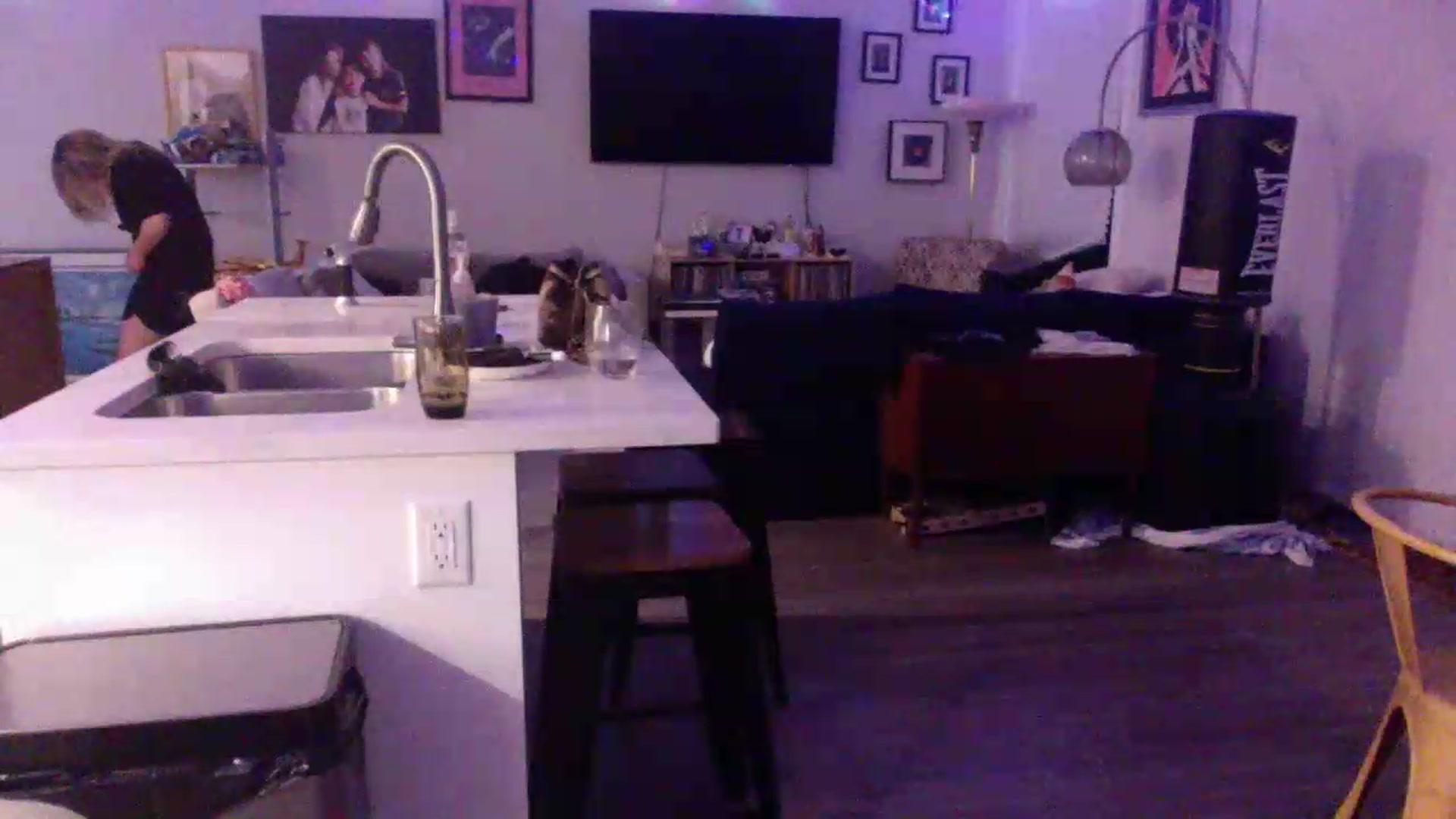 Gallery image thumbnail from Kiki_VonFleet's myfreecams stream on, 07/11/2026, 13:32 image 8 of 20