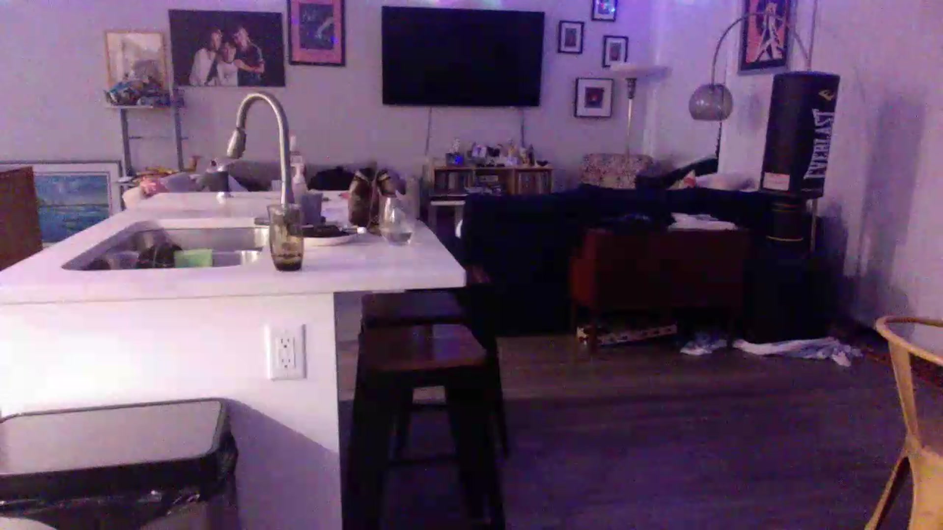 Gallery image thumbnail from Kiki_VonFleet's myfreecams stream on, 07/11/2026, 13:32 image 6 of 20