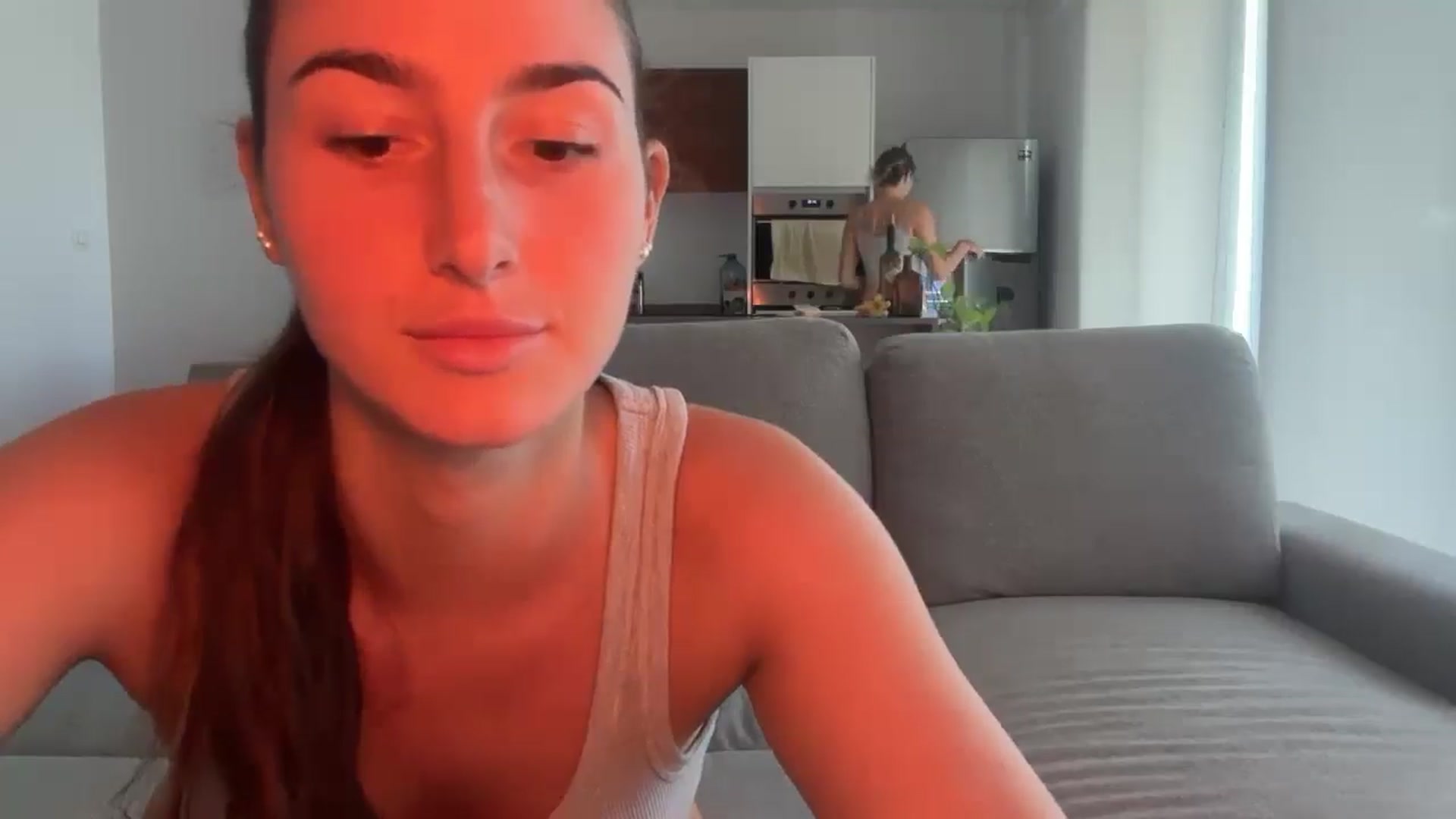 Gallery image thumbnail from Kikiii_xx's myfreecams stream on, 02/22/2025, 18:22 image 9 of 20