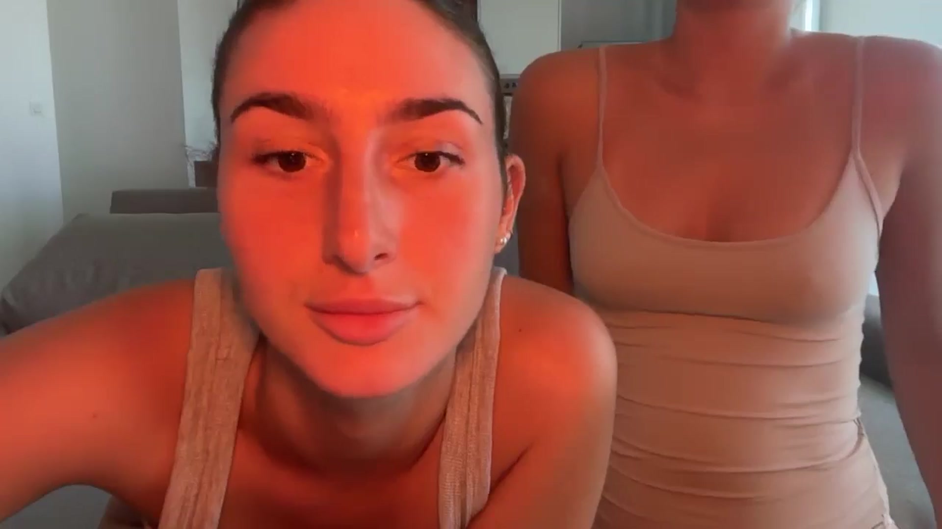 Gallery image thumbnail from Kikiii_xx's myfreecams stream on, 02/22/2025, 20:01 image 14 of 20