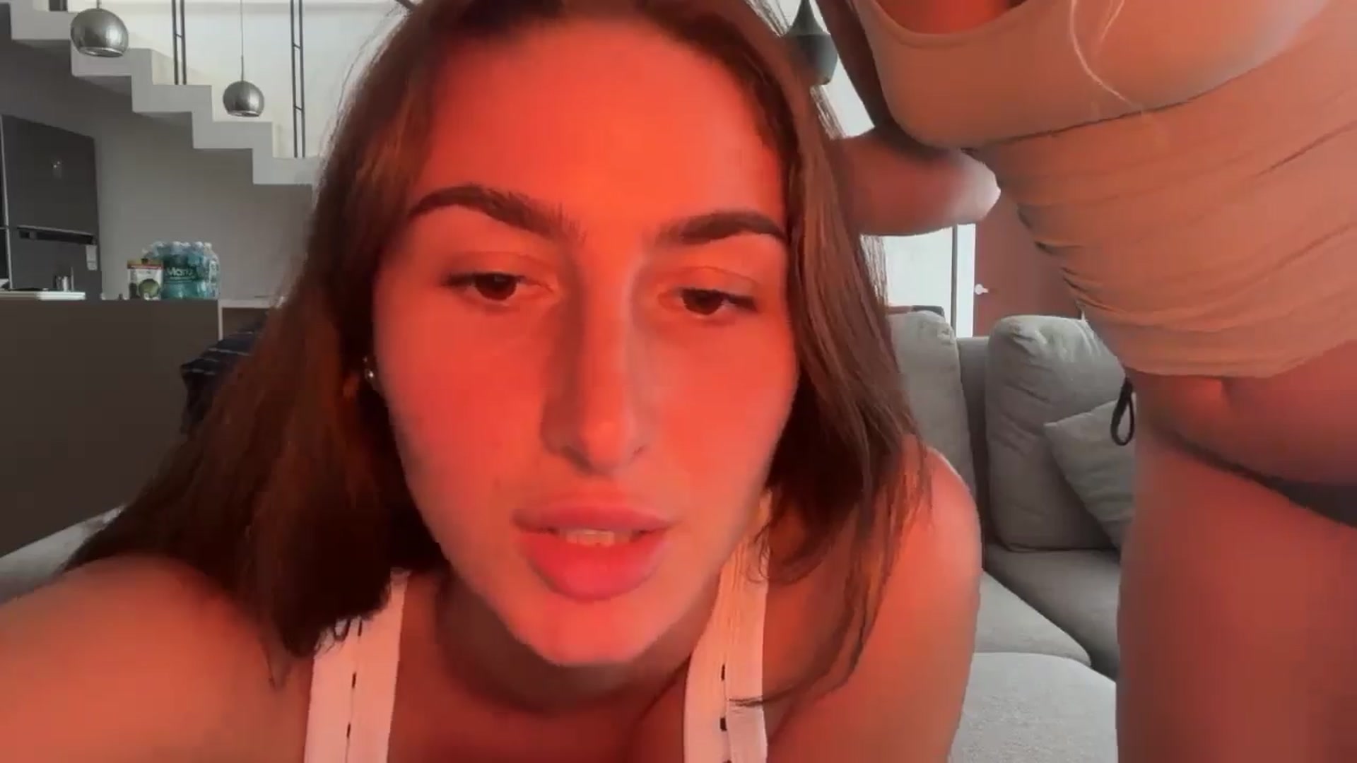 Gallery image thumbnail from Kikiii_xx's myfreecams stream on, 02/24/2025, 22:41 image 12 of 20