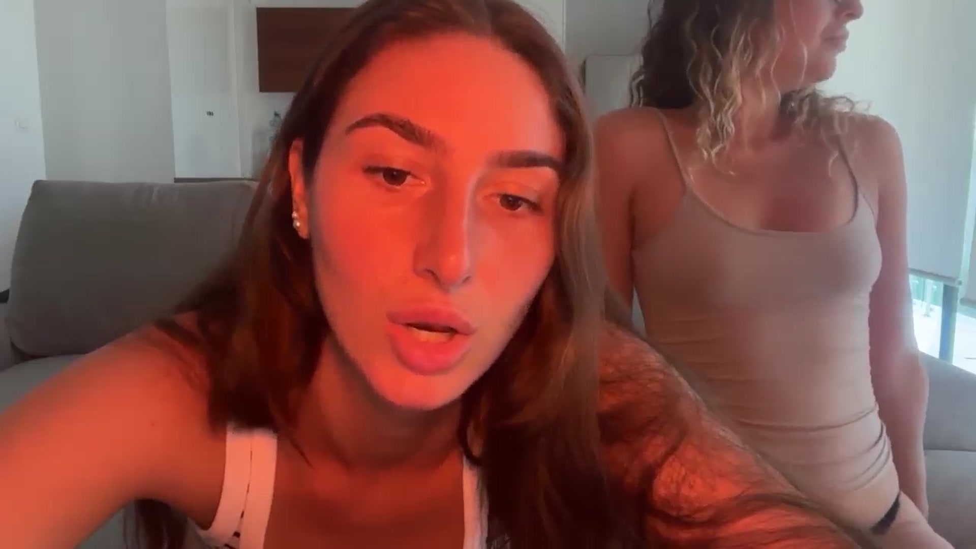 Gallery image thumbnail from Kikiii_xx's myfreecams stream on, 03/03/2025, 20:59 image 9 of 20