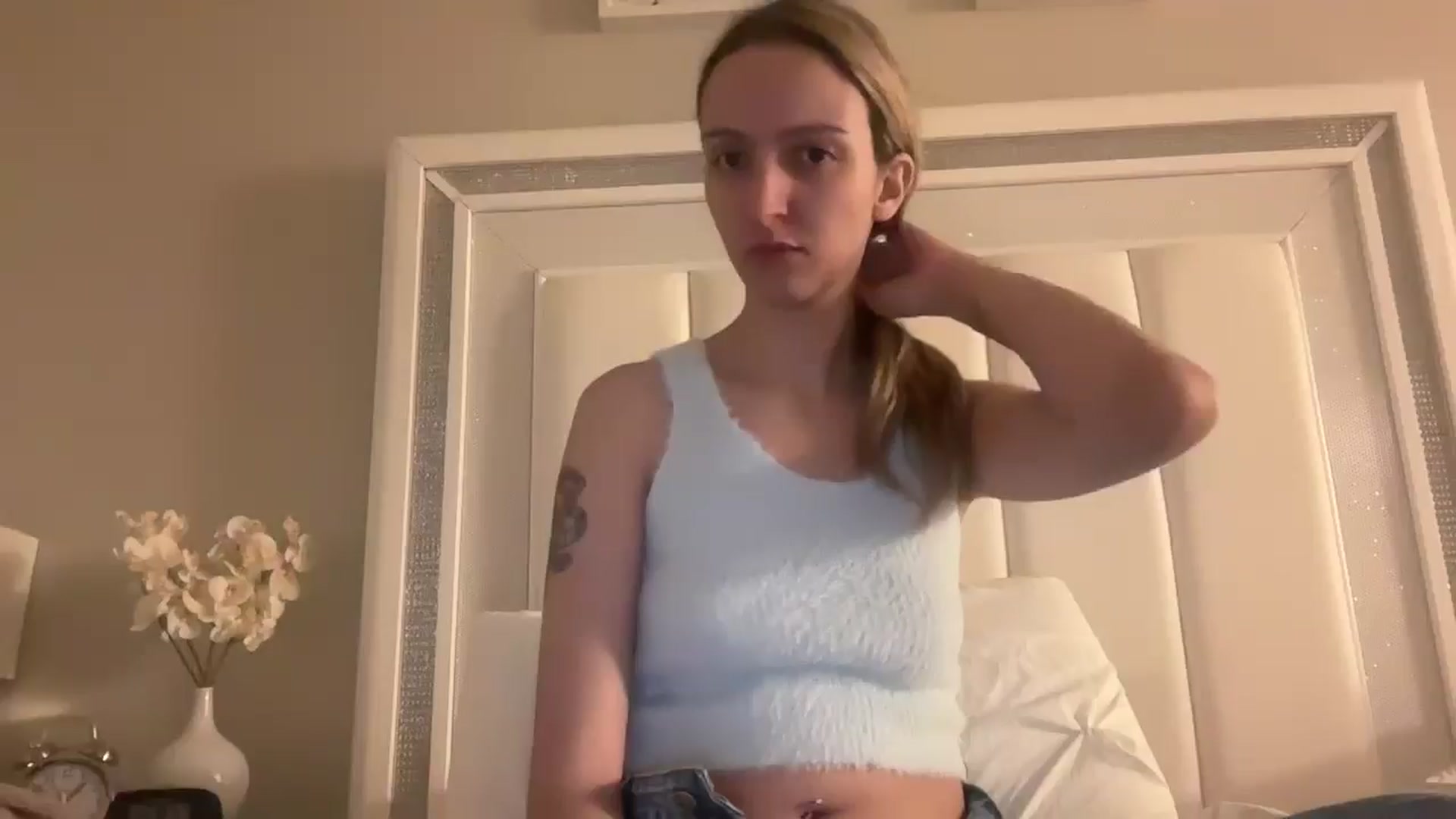 Gallery image thumbnail from Kikiloverkink's myfreecams stream on, 04/27/2026, 13:19 image 1 of 20