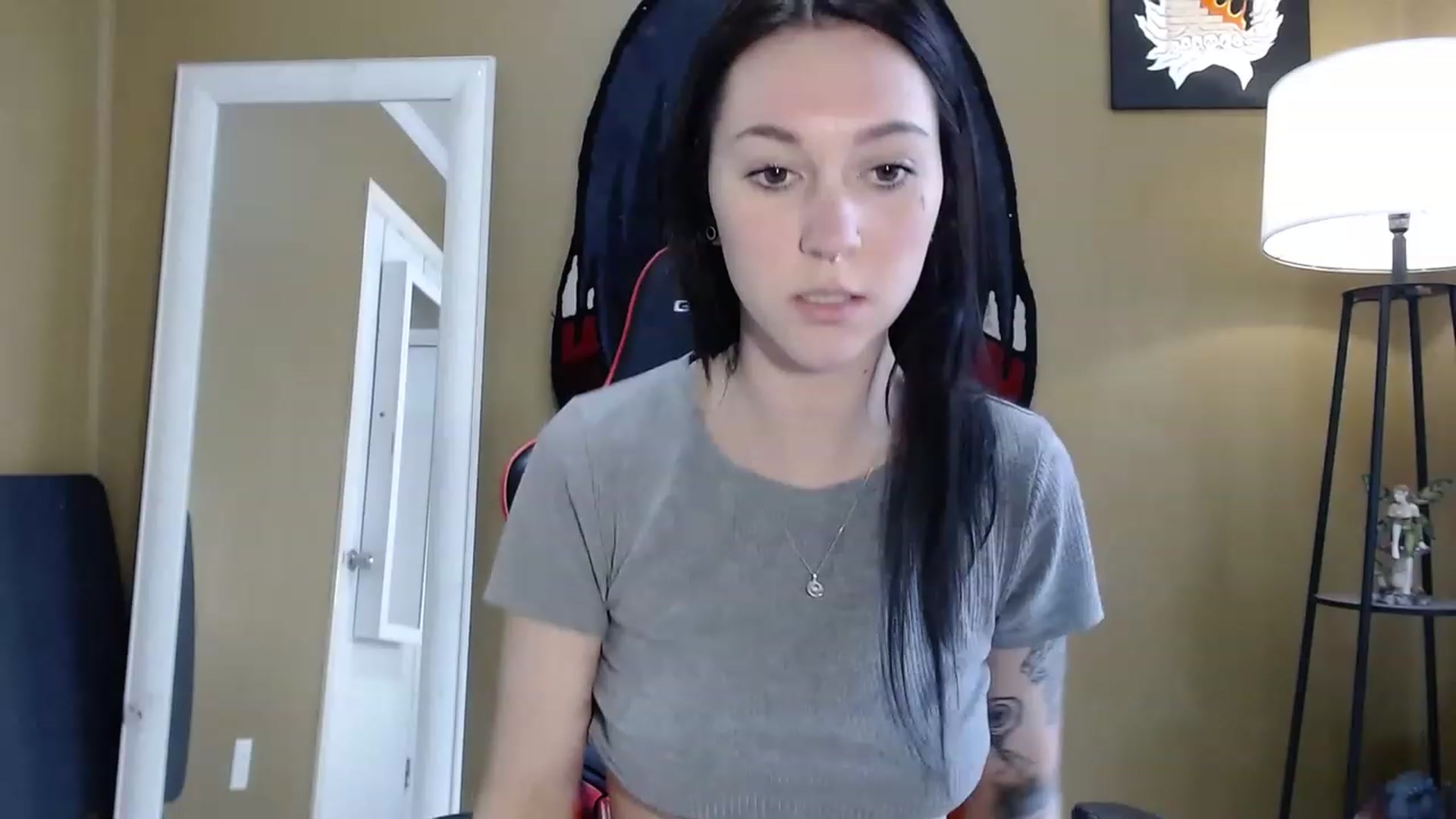 Gallery image thumbnail from Kikyo_xoxo's myfreecams stream on, 01/29/2023, 19:04 image 3 of 20
