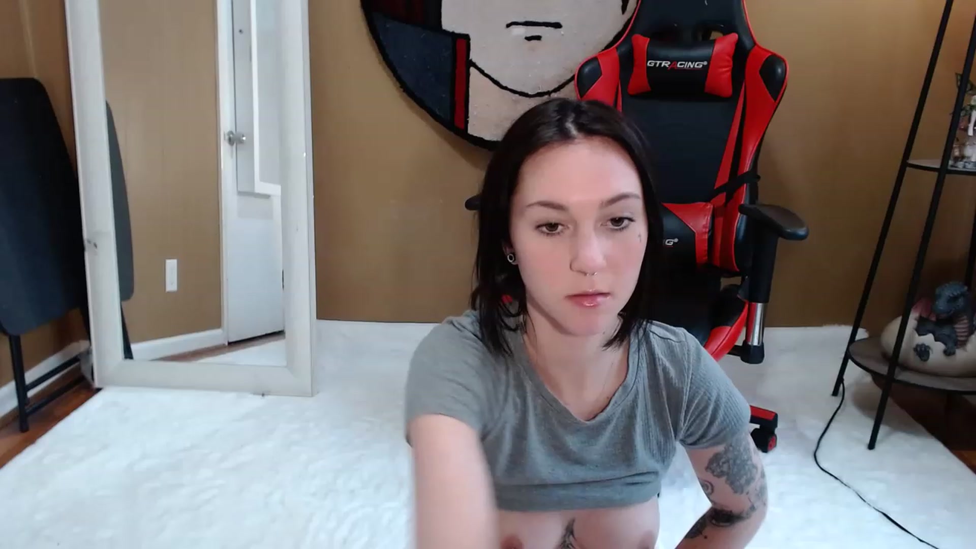 Gallery image thumbnail from Kikyo_xoxo's myfreecams stream on, 01/29/2023, 20:41 image 16 of 20