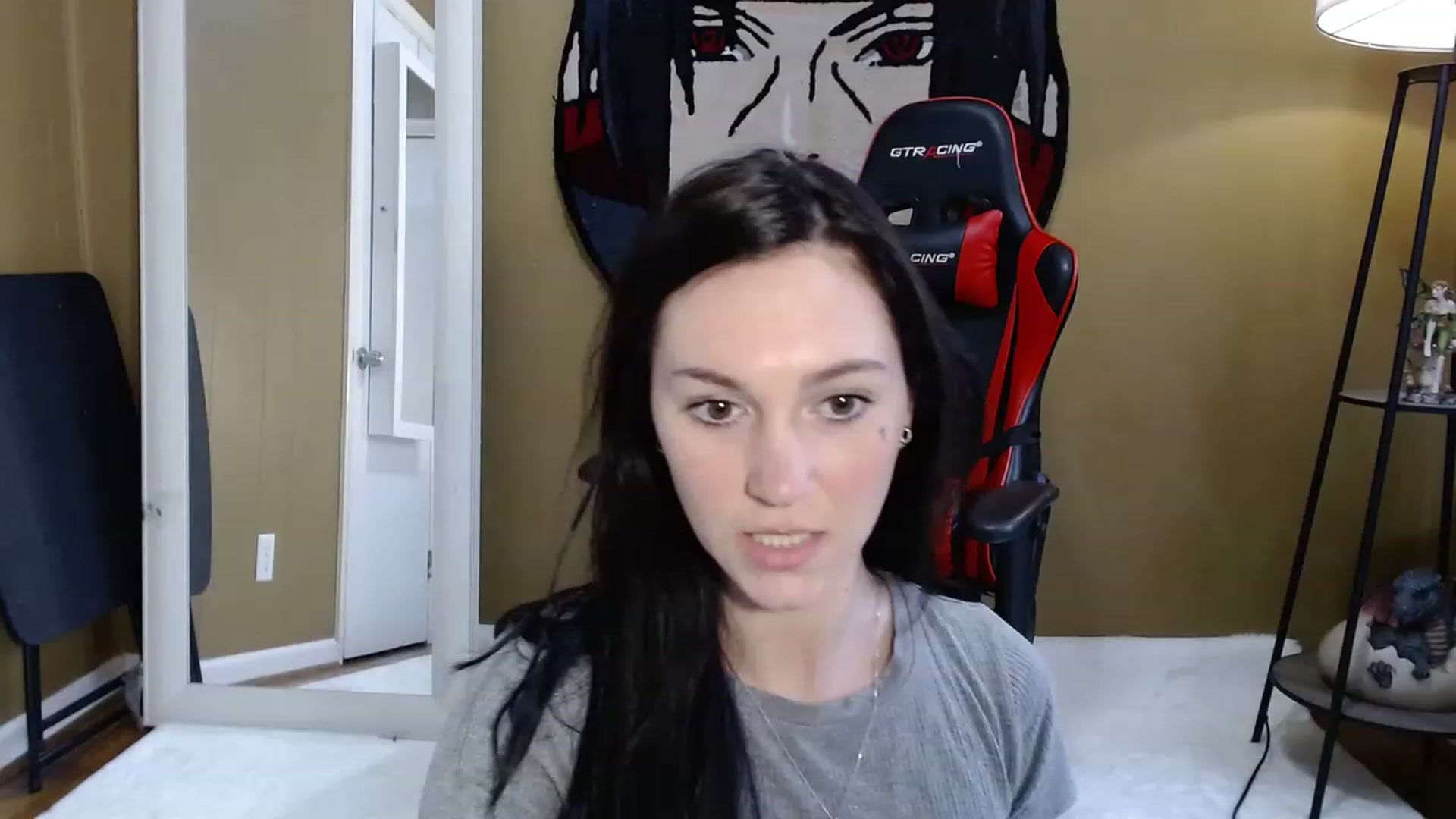 Gallery image thumbnail from Kikyo_xoxo's myfreecams stream on, 01/29/2023, 21:36 image 13 of 20