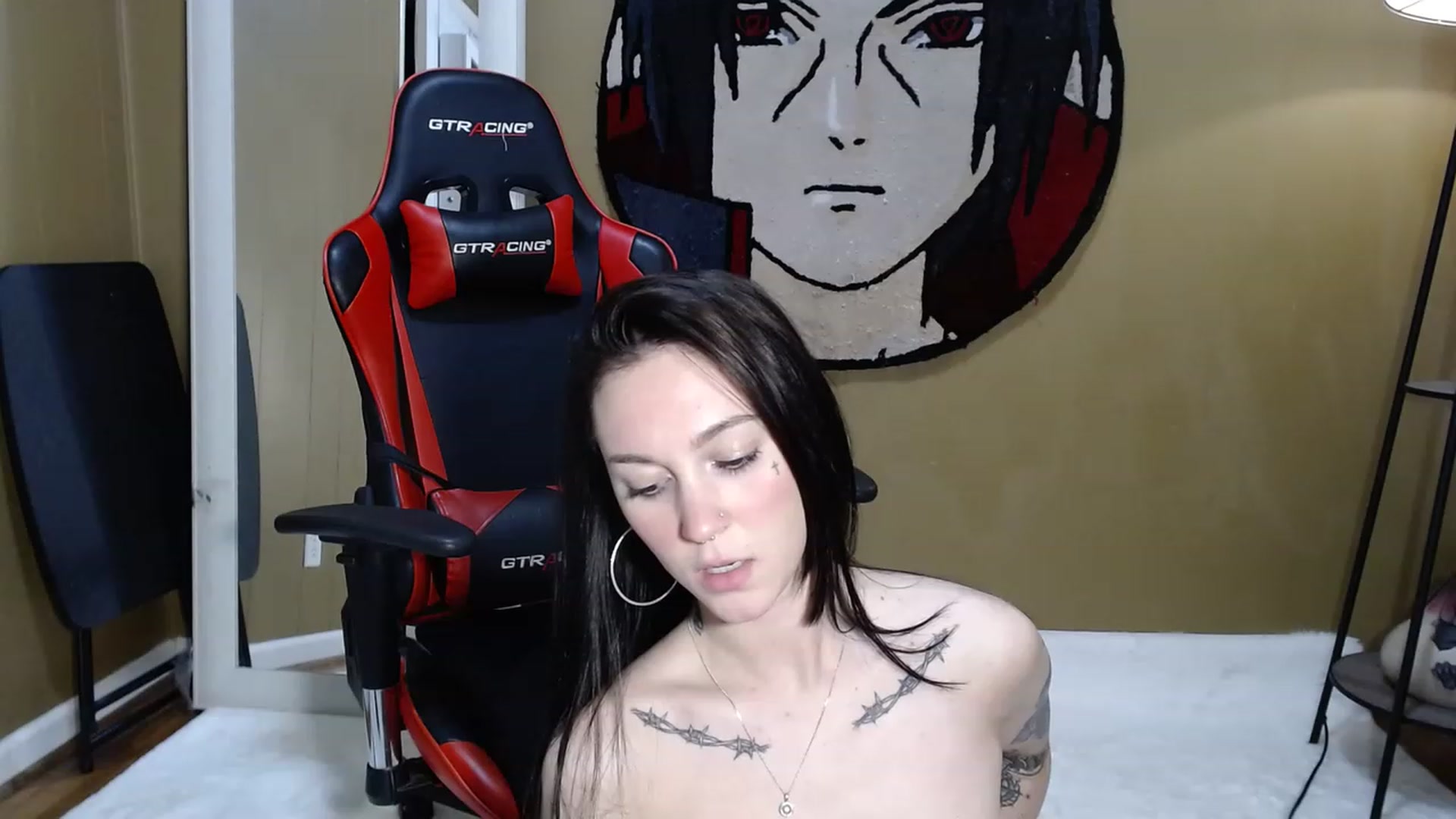 Gallery image thumbnail from Kikyo_xoxo's myfreecams stream on, 01/31/2023, 24:08 image 15 of 20