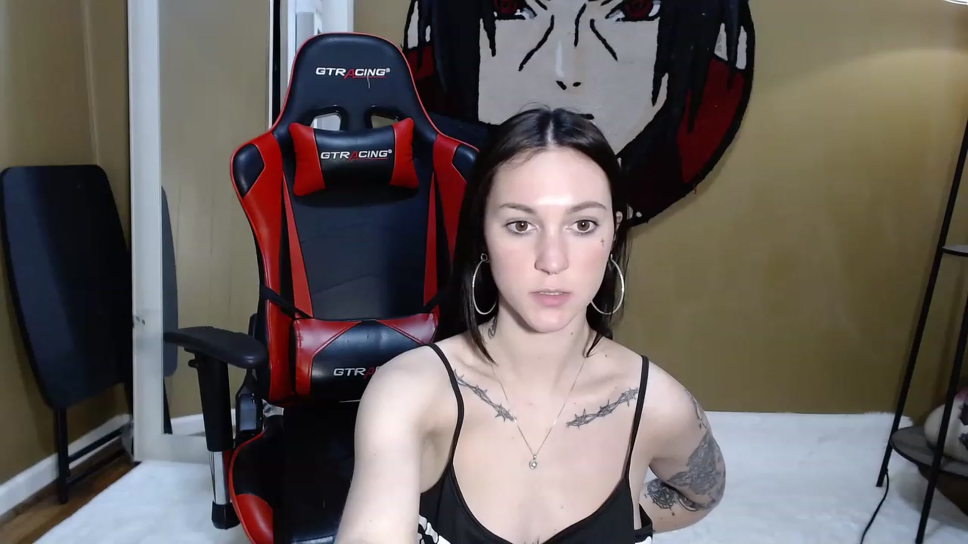 Gallery image thumbnail from Kikyo_xoxo's myfreecams stream on, 01/31/2023, 24:08 image 10 of 20