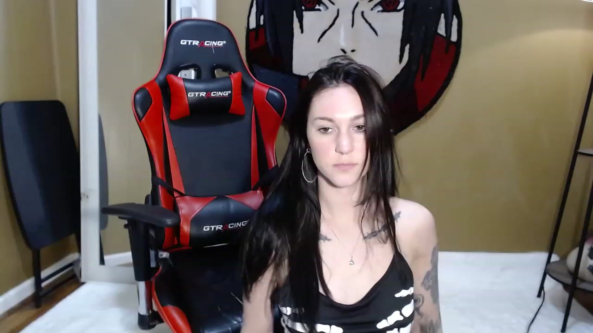 Gallery image thumbnail from Kikyo_xoxo's myfreecams stream on, 01/31/2023, 24:08 image 11 of 20