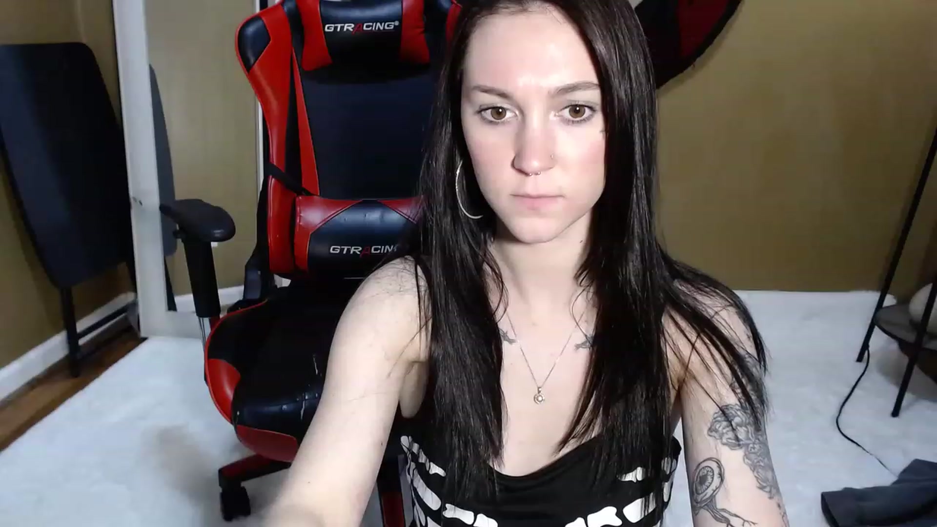 Gallery image thumbnail from Kikyo_xoxo's myfreecams stream on, 01/31/2023, 24:08 image 9 of 20