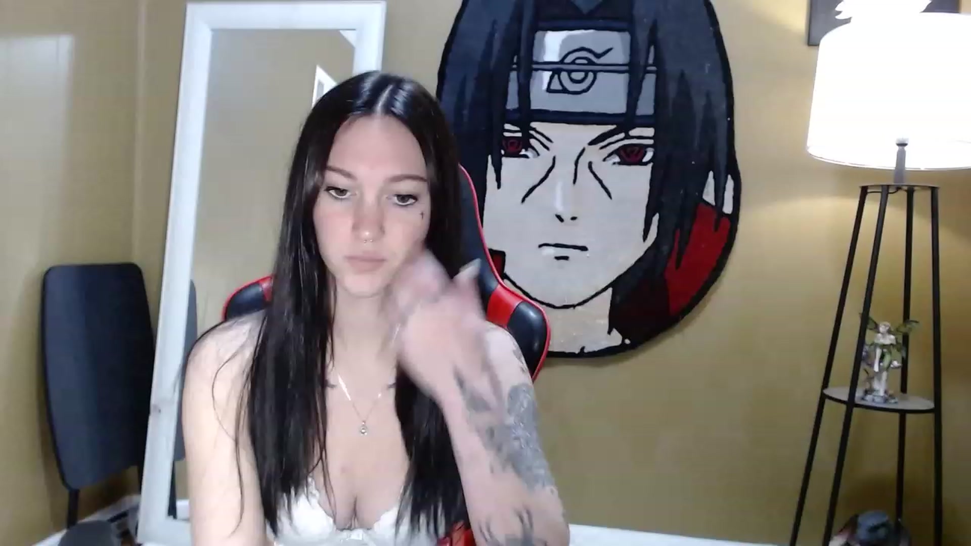 Gallery image thumbnail from Kikyo_xoxo's myfreecams stream on, 02/01/2023, 02:00 image 2 of 20