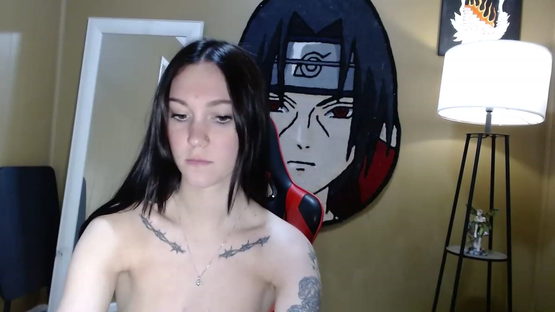 Gallery image thumbnail from Kikyo_xoxo's myfreecams stream on, 02/01/2023, 02:00 image 15 of 20