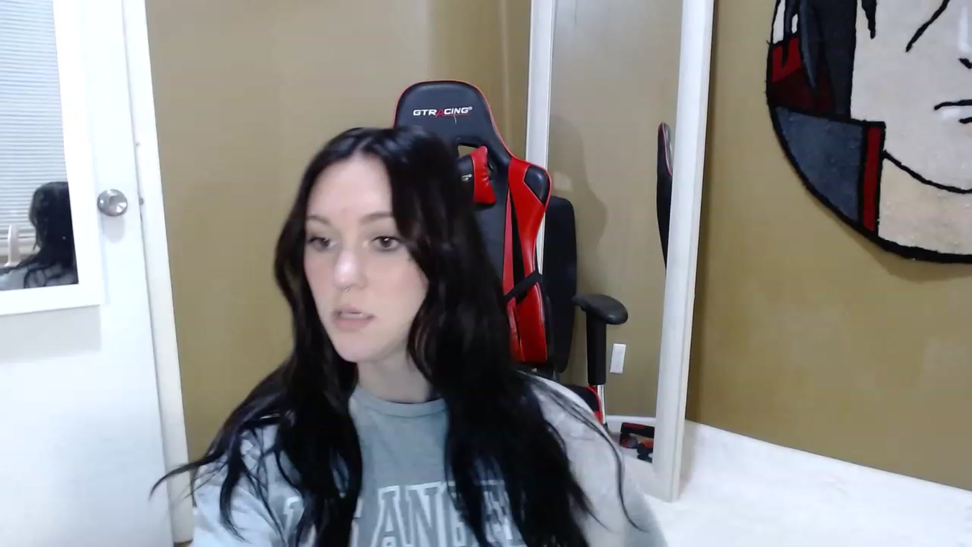 Gallery image thumbnail from Kikyo_xoxo's myfreecams stream on, 02/03/2023, 24:02 image 3 of 20