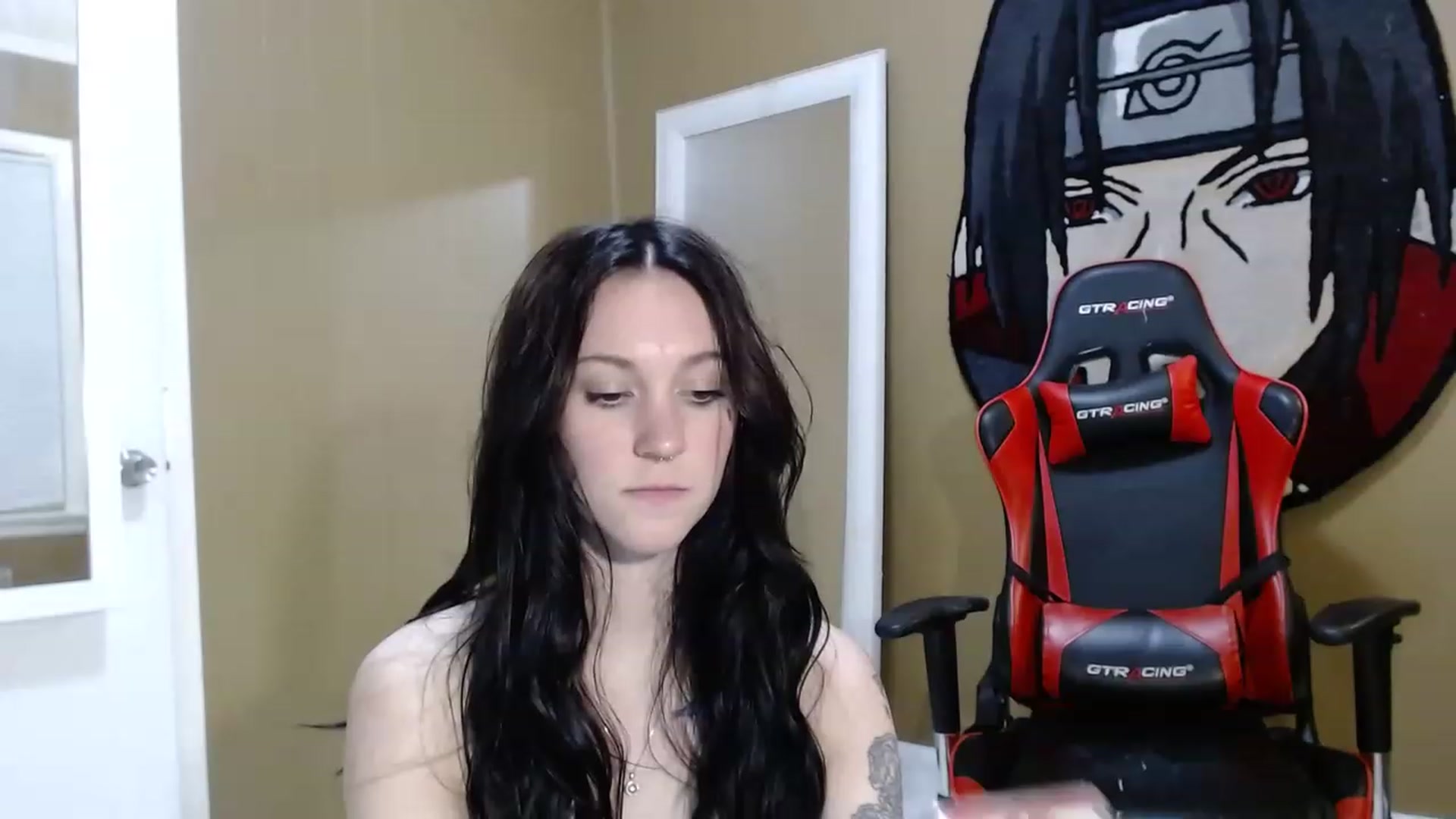 Gallery image thumbnail from Kikyo_xoxo's myfreecams stream on, 02/03/2023, 04:44 image 20 of 20