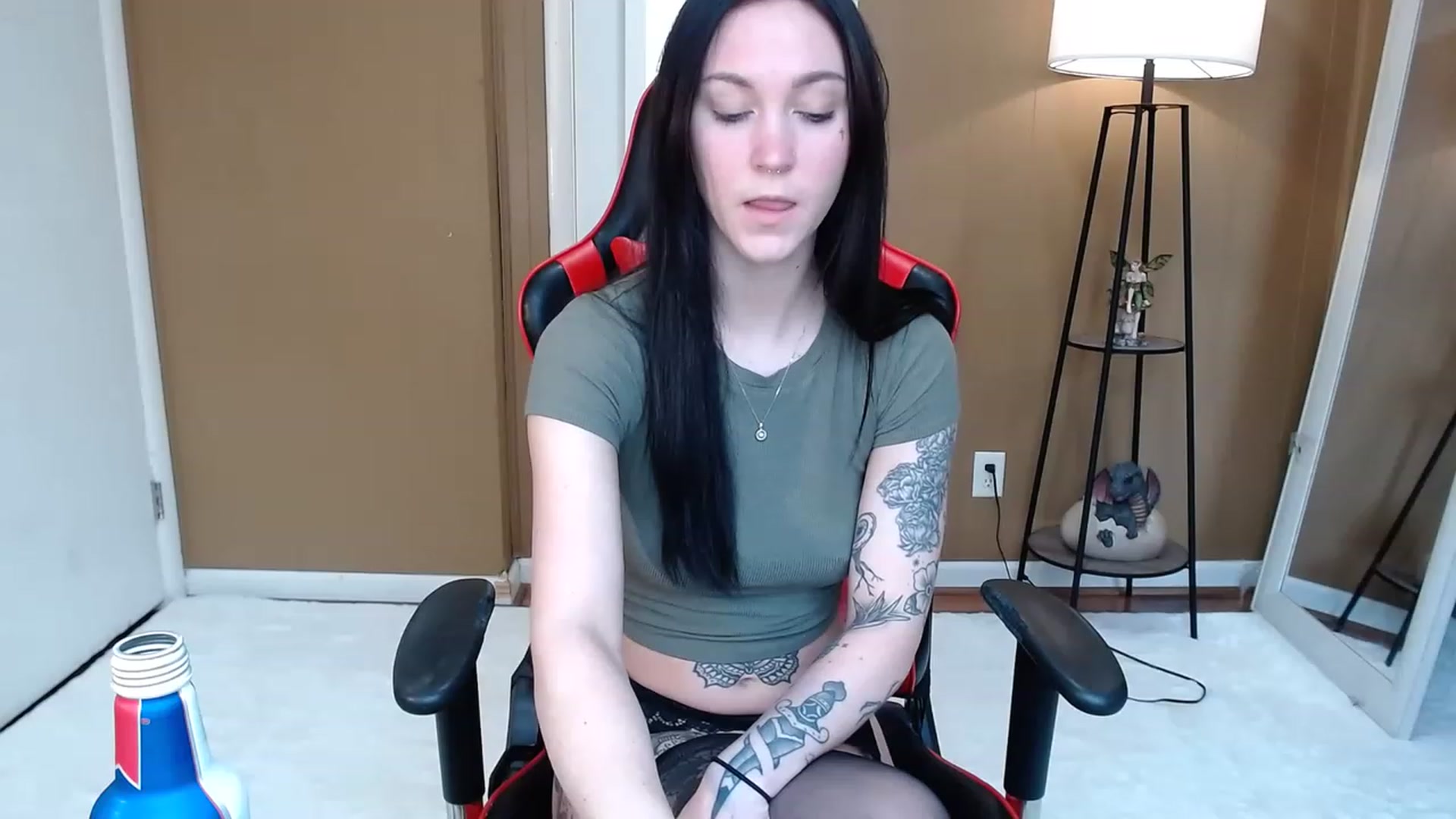 Gallery image thumbnail from Kikyo_xoxo's myfreecams stream on, 02/04/2023, 20:57 image 12 of 20