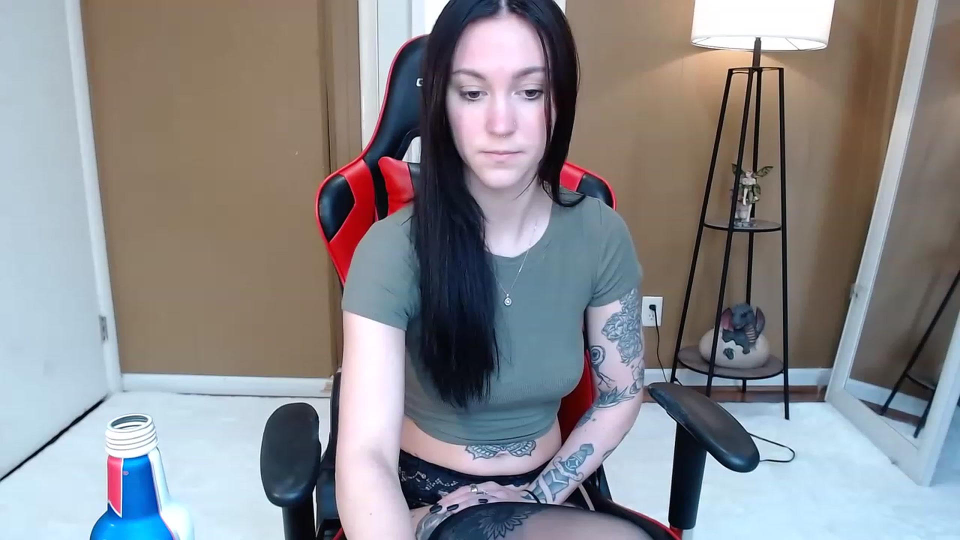 Gallery image thumbnail from Kikyo_xoxo's myfreecams stream on, 02/04/2023, 20:57 image 17 of 20