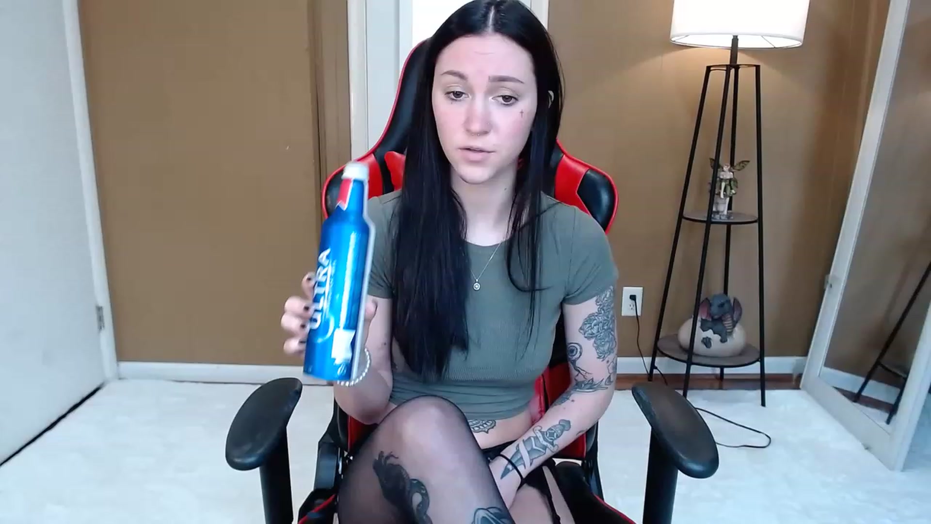 Gallery image thumbnail from Kikyo_xoxo's myfreecams stream on, 02/04/2023, 20:57 image 19 of 20