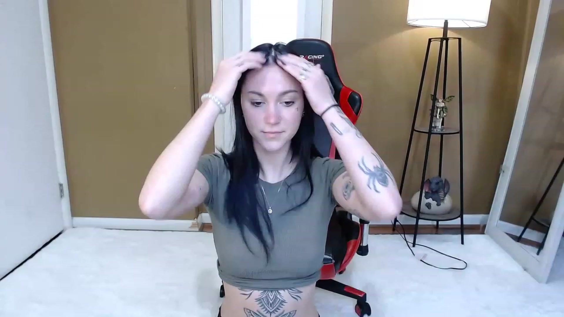 Gallery image thumbnail from Kikyo_xoxo's myfreecams stream on, 02/04/2023, 21:56 image 6 of 20