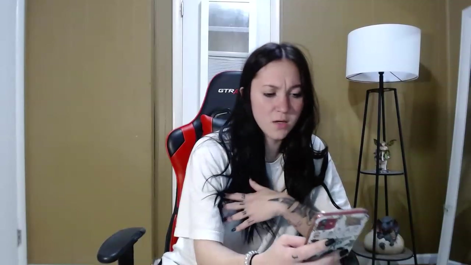 Gallery image thumbnail from Kikyo_xoxo's myfreecams stream on, 02/07/2023, 06:12 image 20 of 20
