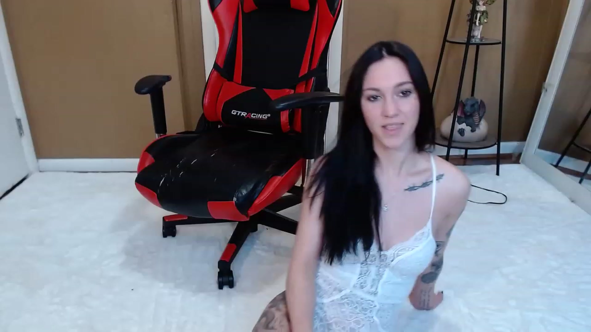 Gallery image thumbnail from Kikyo_xoxo's myfreecams stream on, 02/07/2023, 19:24 image 13 of 20