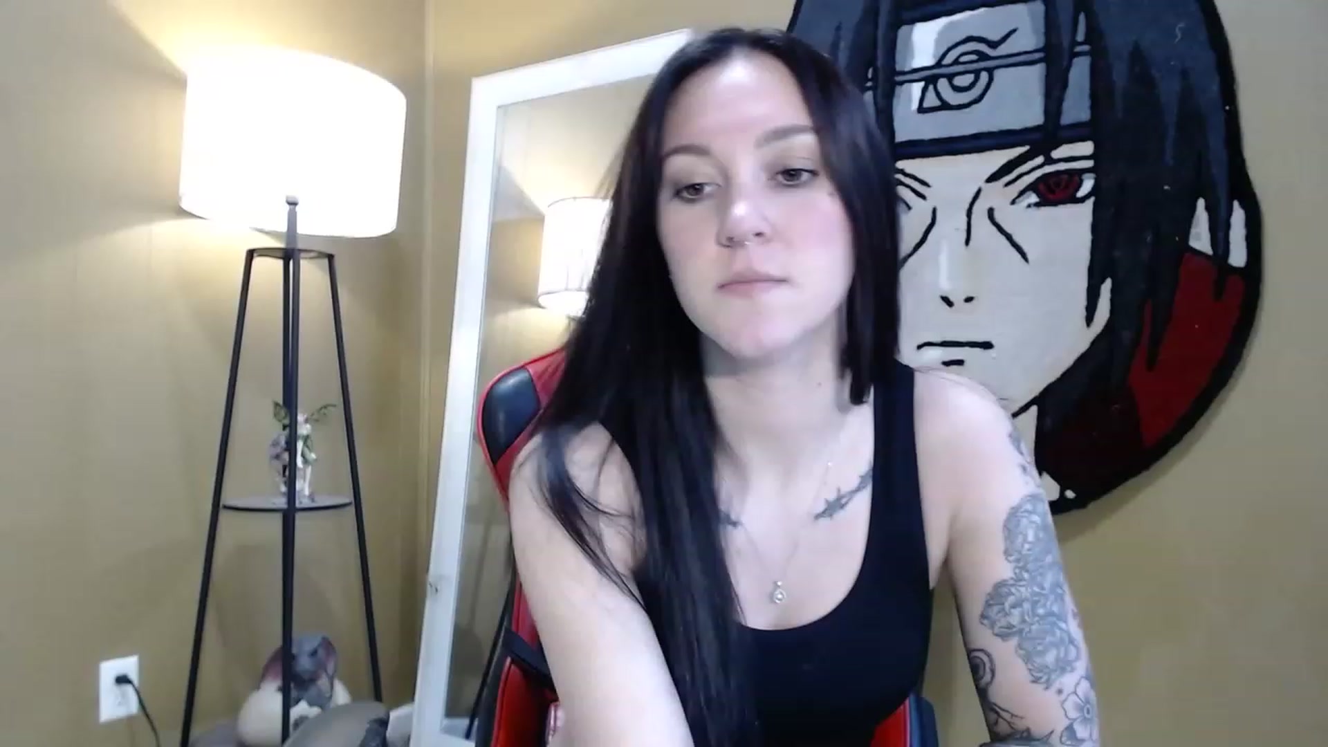 Gallery image thumbnail from Kikyo_xoxo's myfreecams stream on, 02/08/2023, 24:04 image 3 of 20