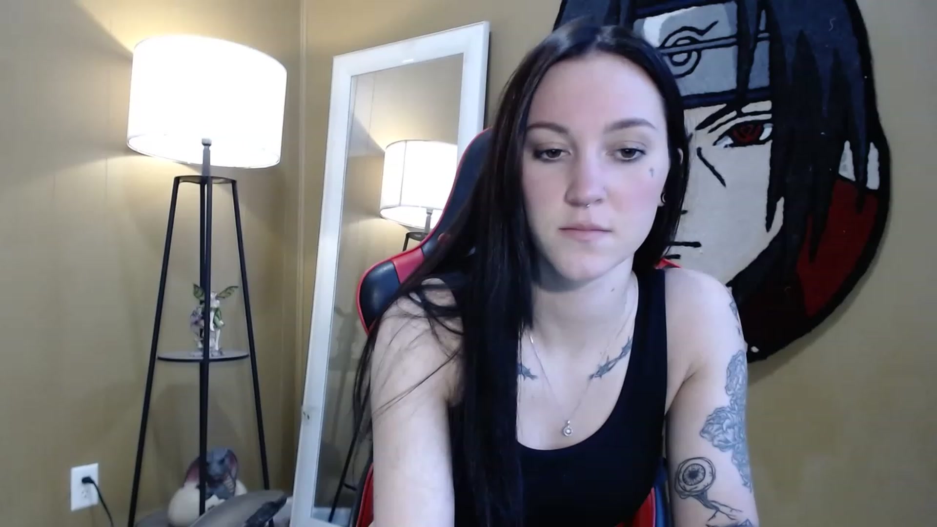Gallery image thumbnail from Kikyo_xoxo's myfreecams stream on, 02/08/2023, 24:04 image 1 of 20