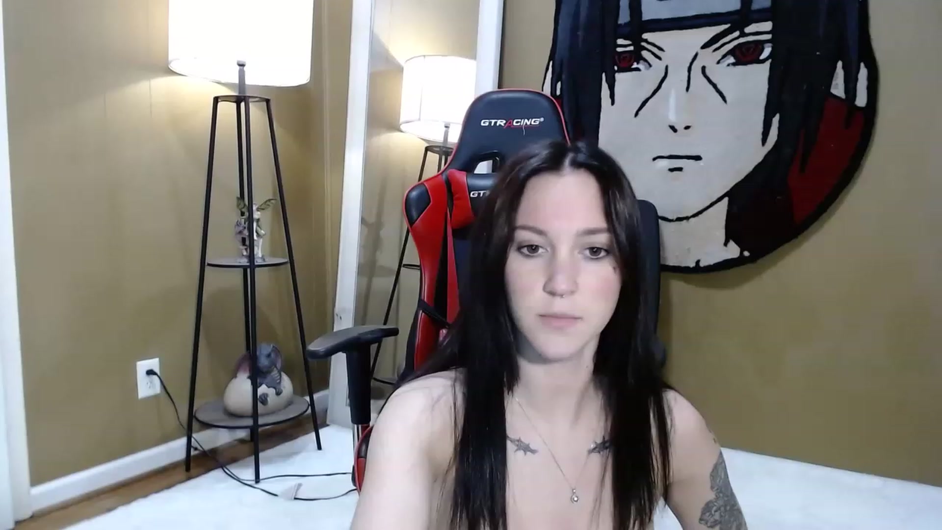 Gallery image thumbnail from Kikyo_xoxo's myfreecams stream on, 02/08/2023, 24:43 image 20 of 20