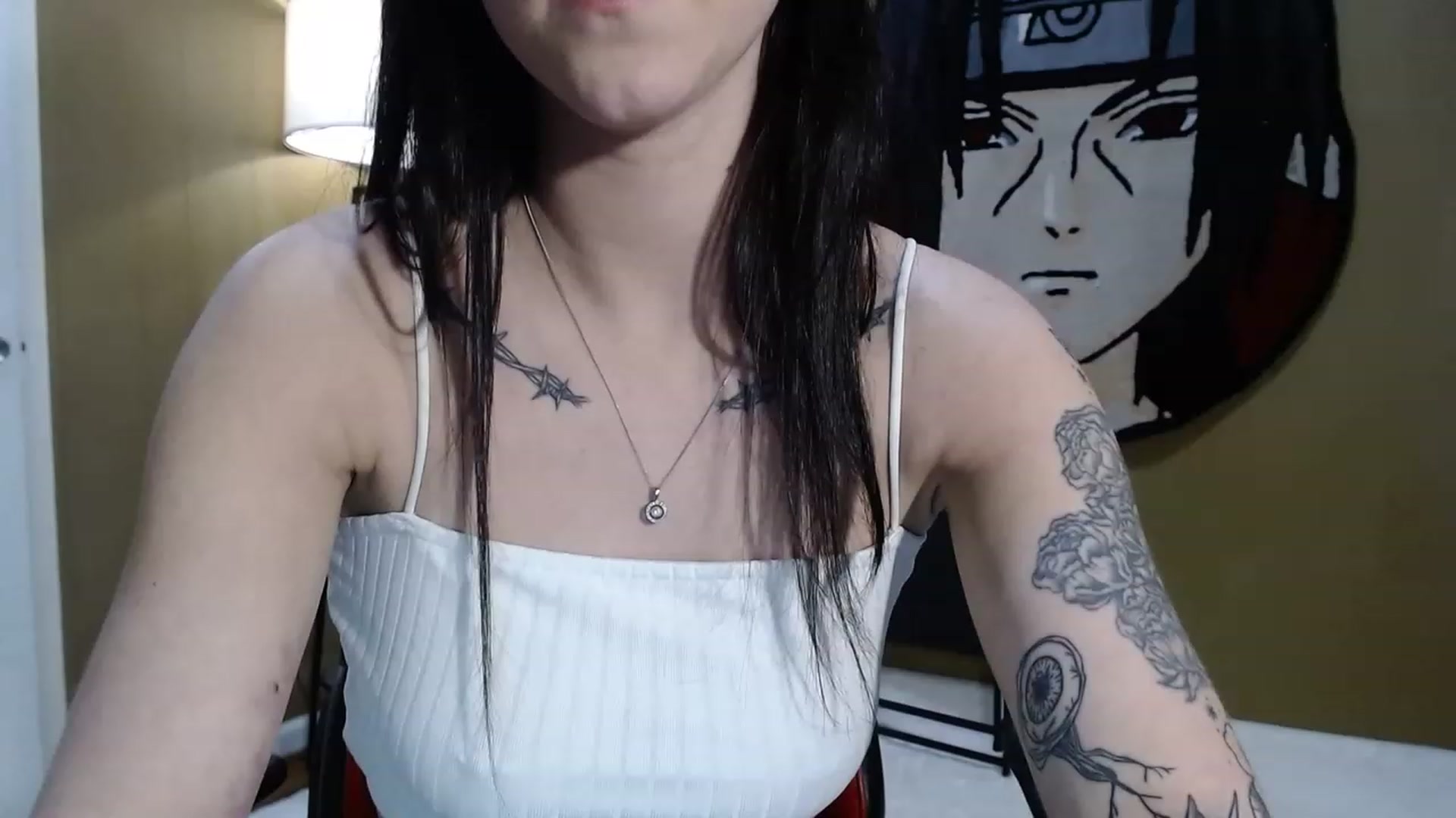 Gallery image thumbnail from Kikyo_xoxo's myfreecams stream on, 02/10/2023, 01:14 image 4 of 20