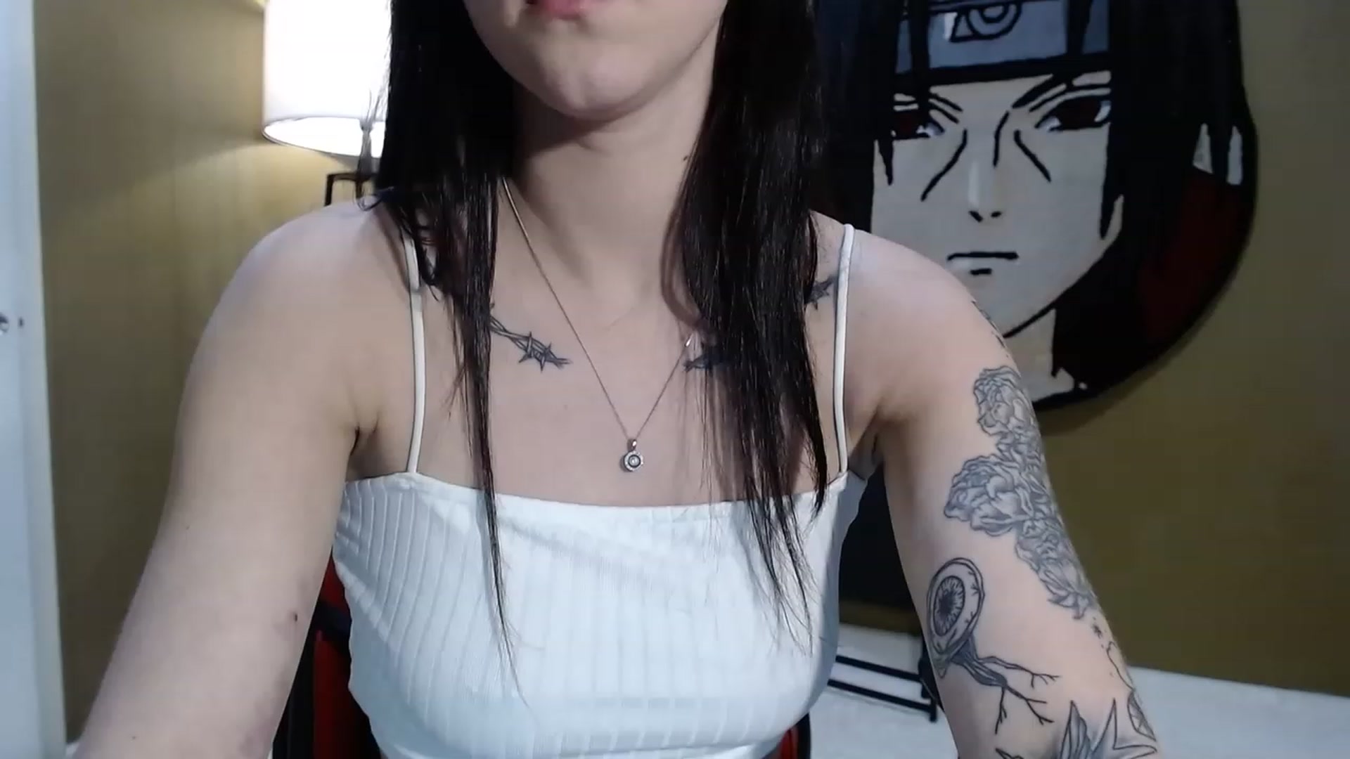 Gallery image thumbnail from Kikyo_xoxo's myfreecams stream on, 02/10/2023, 01:14 image 3 of 20