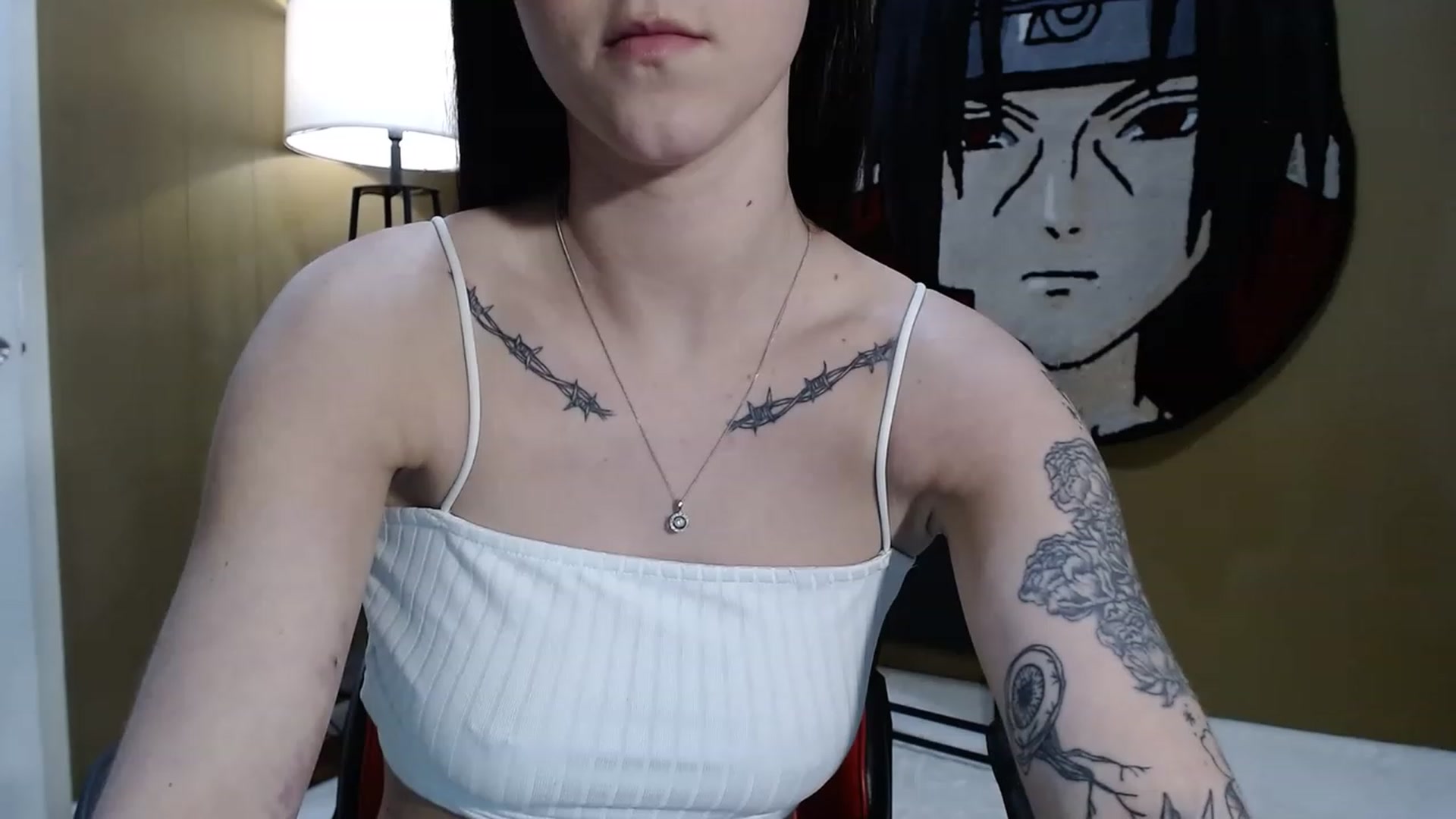 Gallery image thumbnail from Kikyo_xoxo's myfreecams stream on, 02/10/2023, 01:14 image 6 of 20