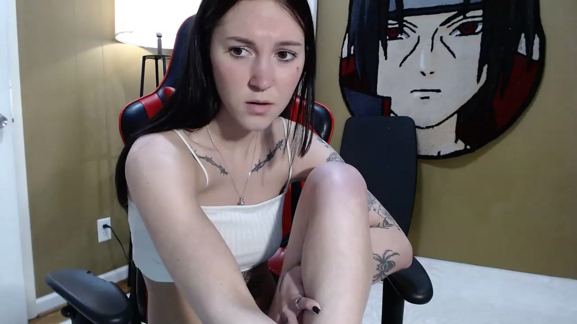 Gallery image thumbnail from Kikyo_xoxo's myfreecams stream on, 02/10/2023, 01:14 image 10 of 20