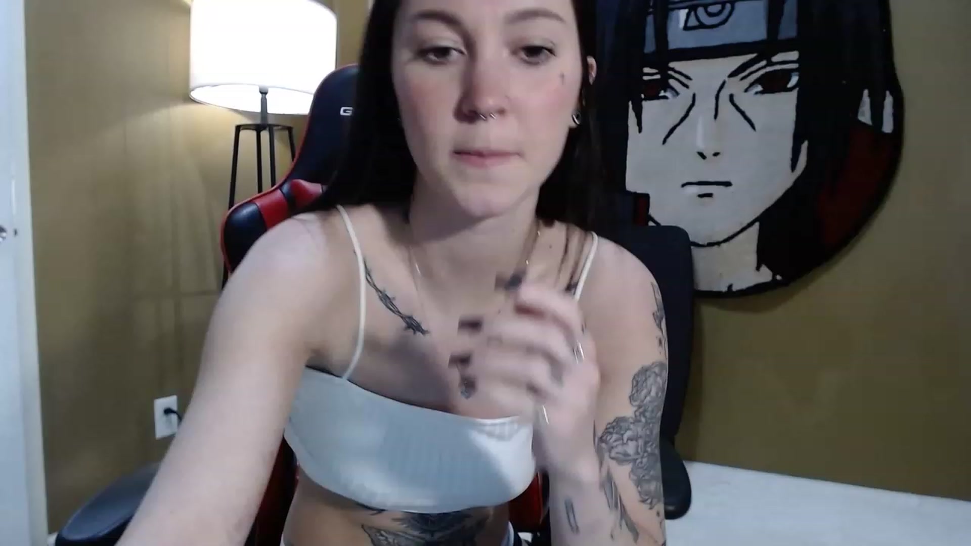 Gallery image thumbnail from Kikyo_xoxo's myfreecams stream on, 02/10/2023, 01:14 image 1 of 20